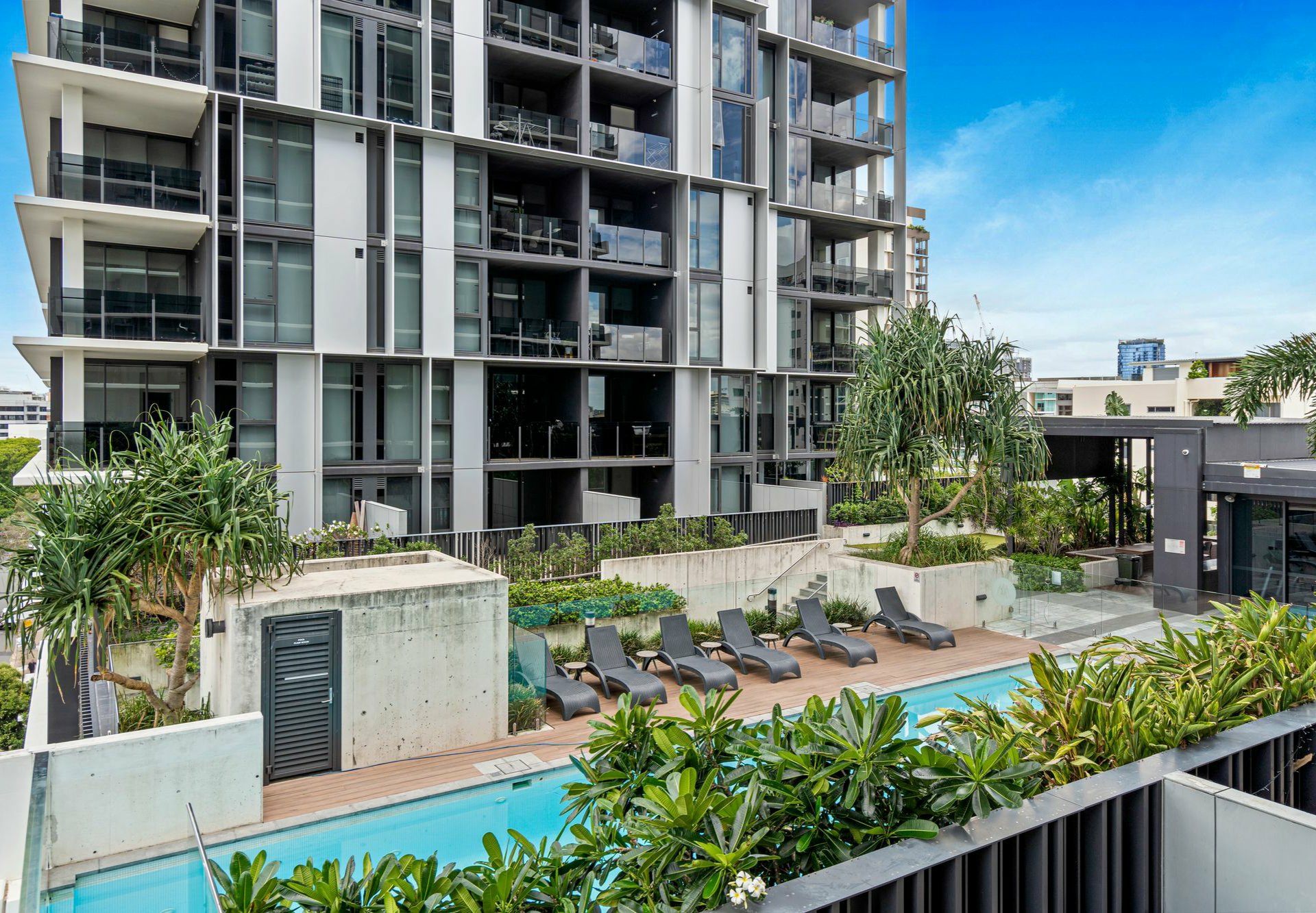 Unit 20701/22-36 Railway Terrace, MILTON