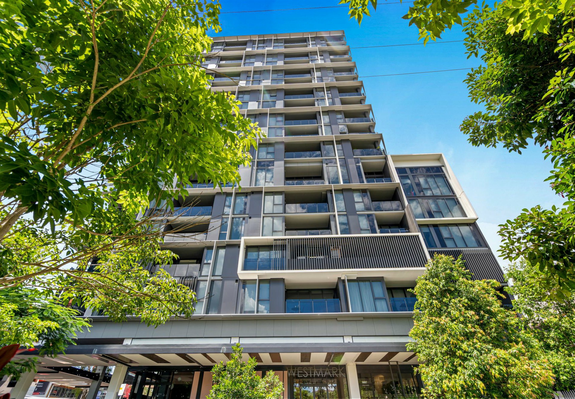 Unit 20701/22-36 Railway Terrace, MILTON