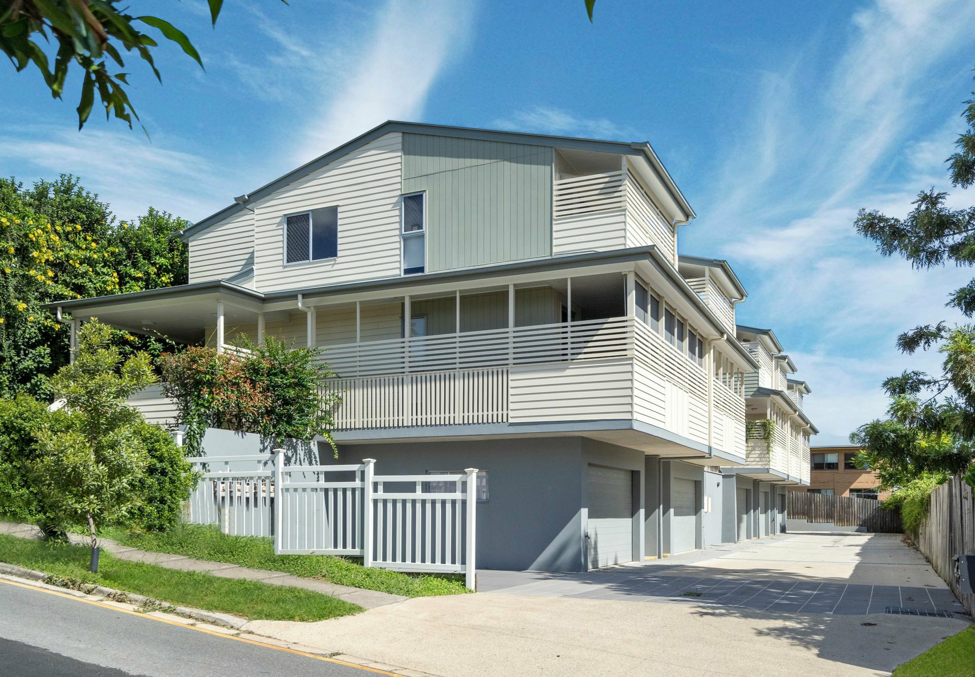 4/20 Taunton Street, ANNERLEY
