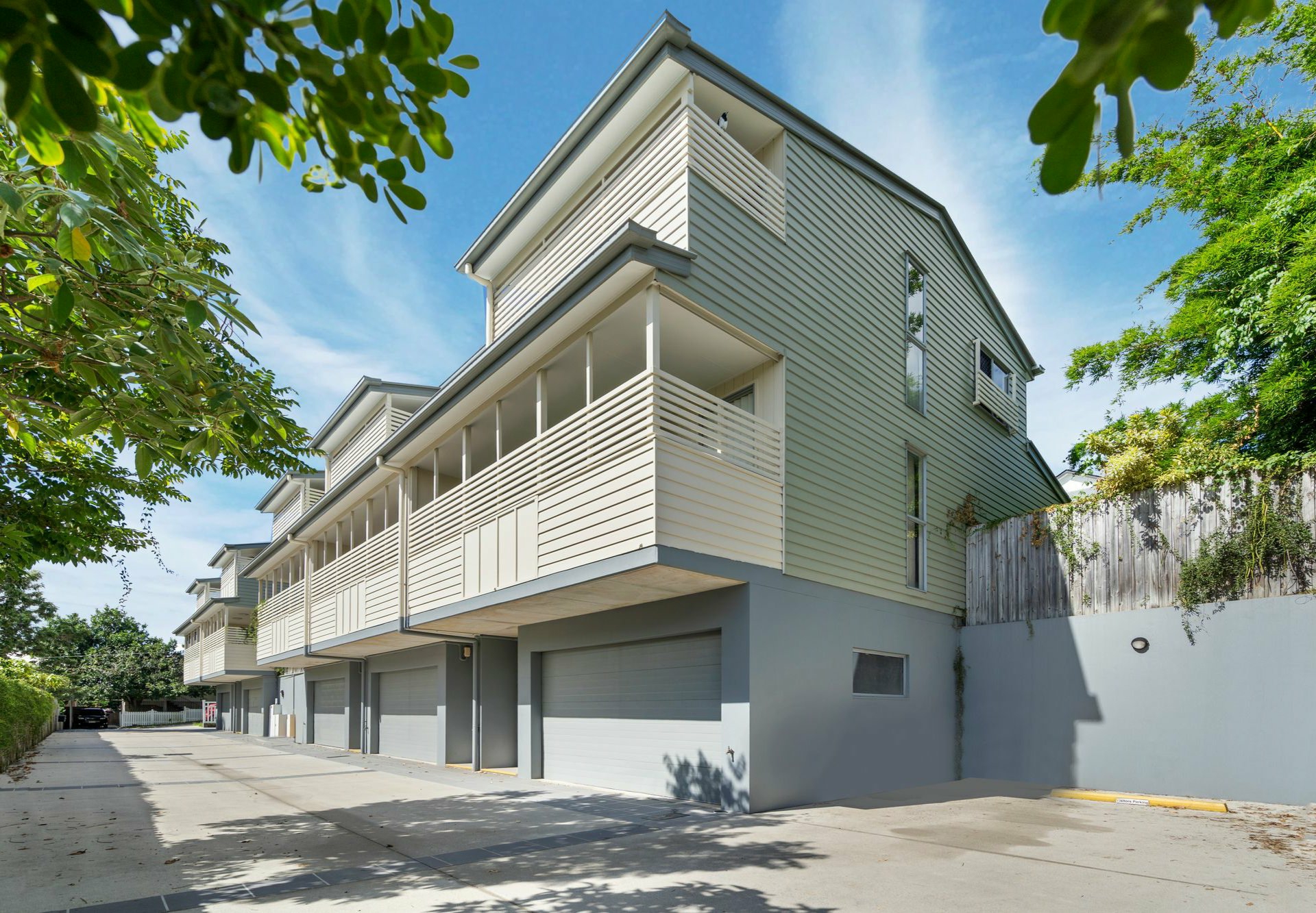4/20 Taunton Street, ANNERLEY