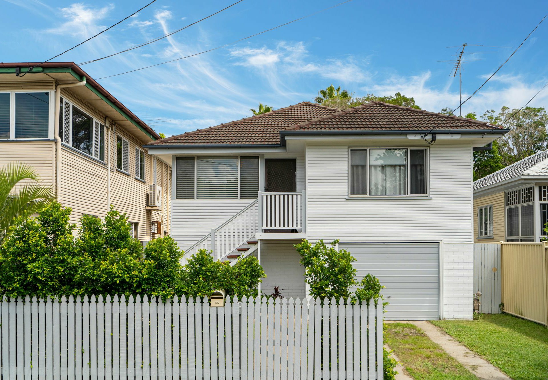57A Earl Street, GREENSLOPES