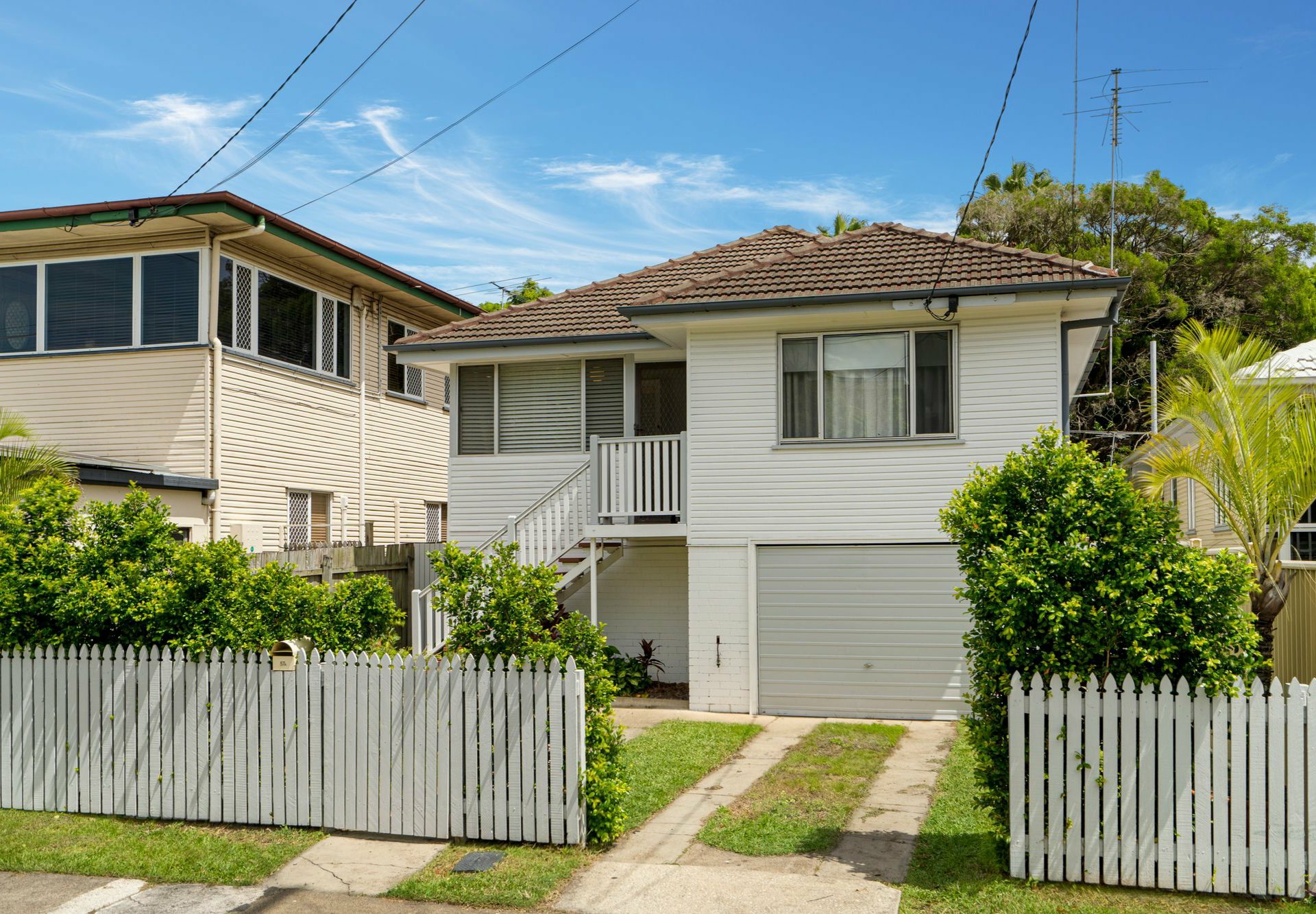 57A Earl Street, GREENSLOPES