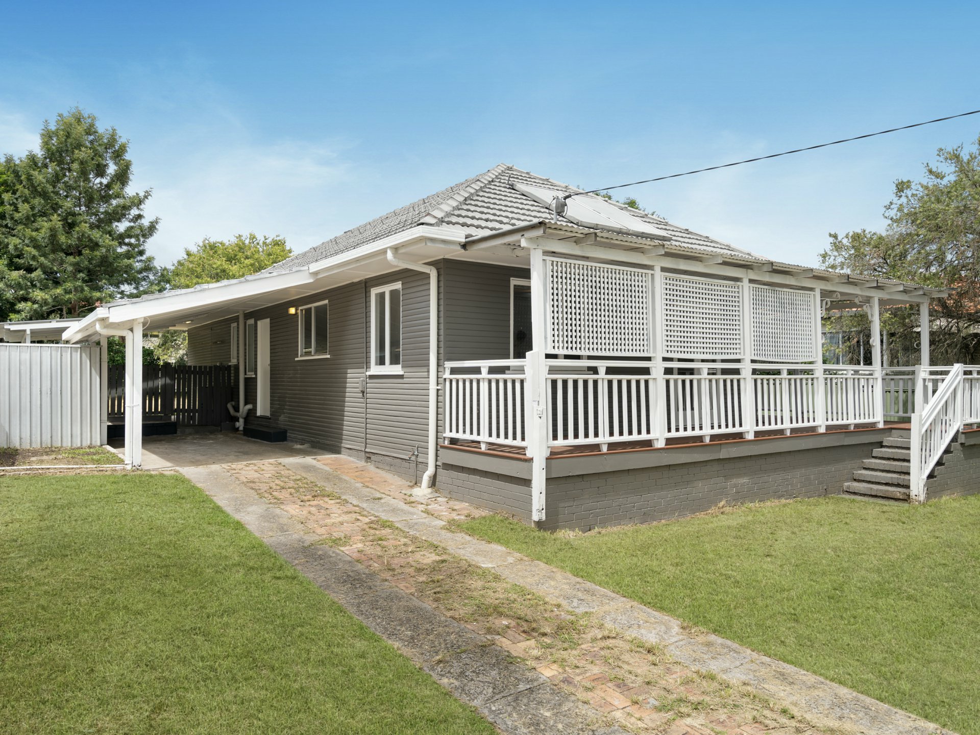 354 Marshall Road, TARRAGINDI