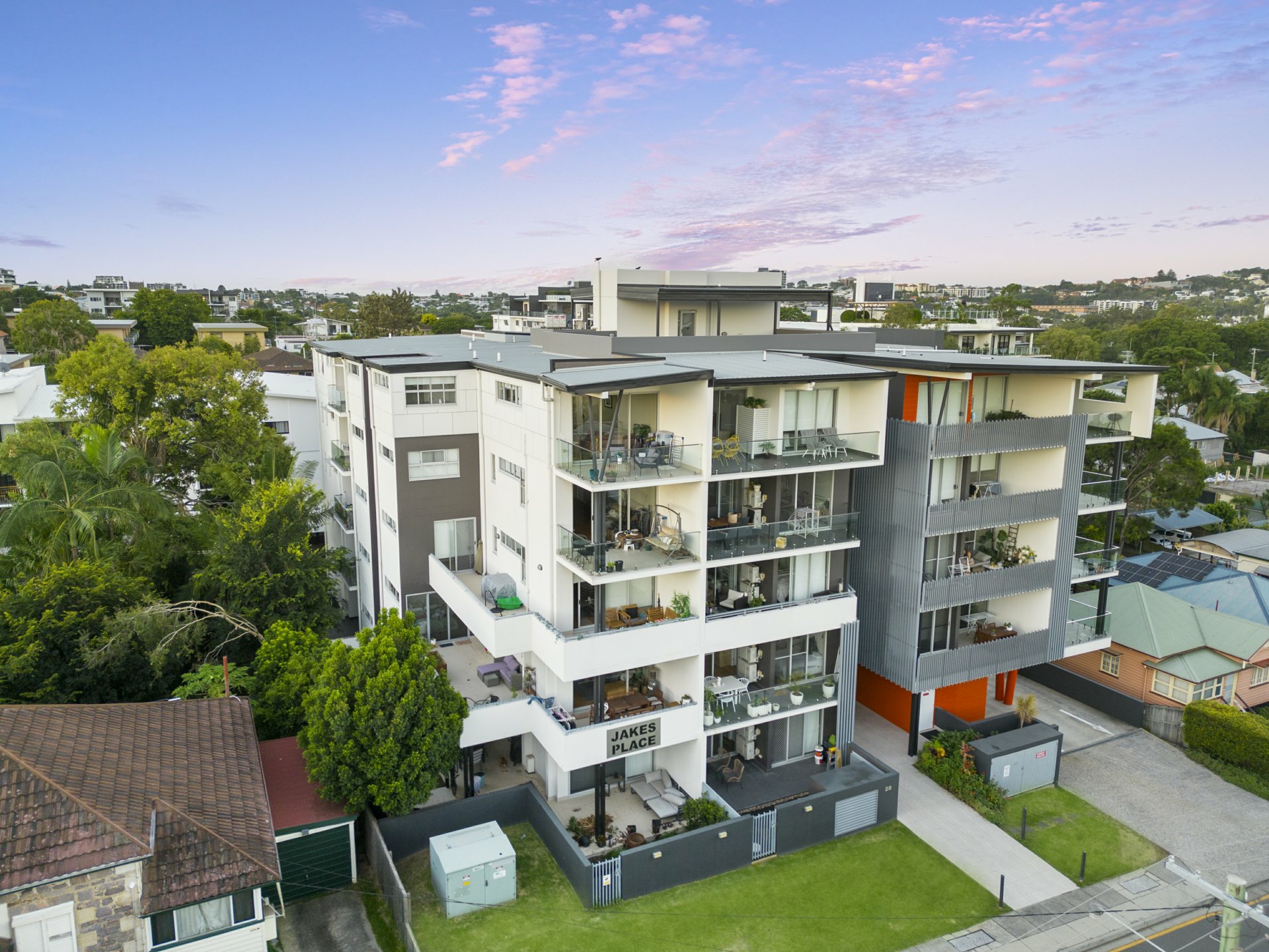 204/28 Cartwright Street, WINDSOR