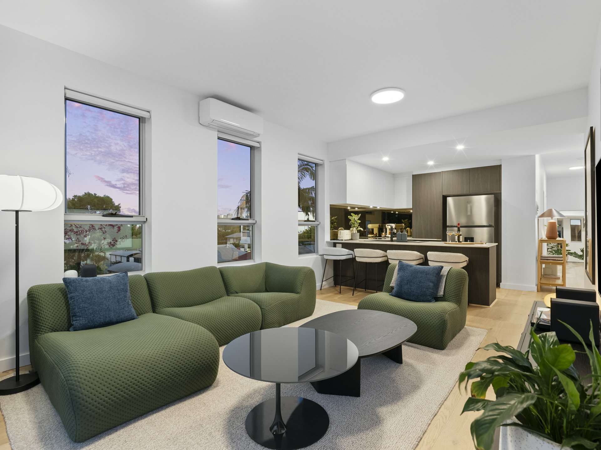 204/28 Cartwright Street, WINDSOR