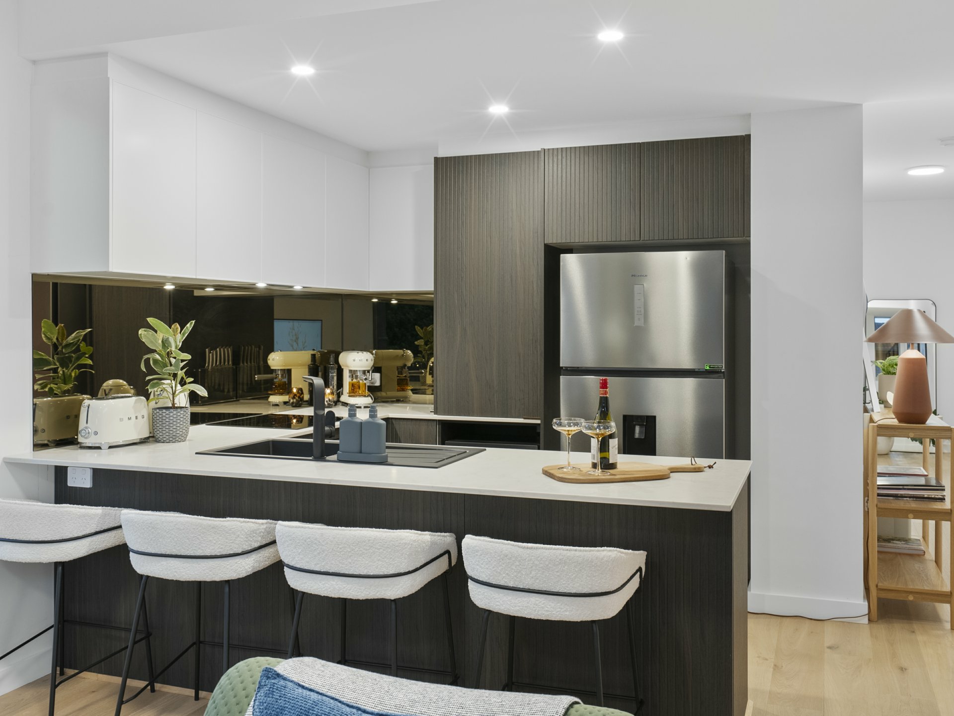 204/28 Cartwright Street, WINDSOR