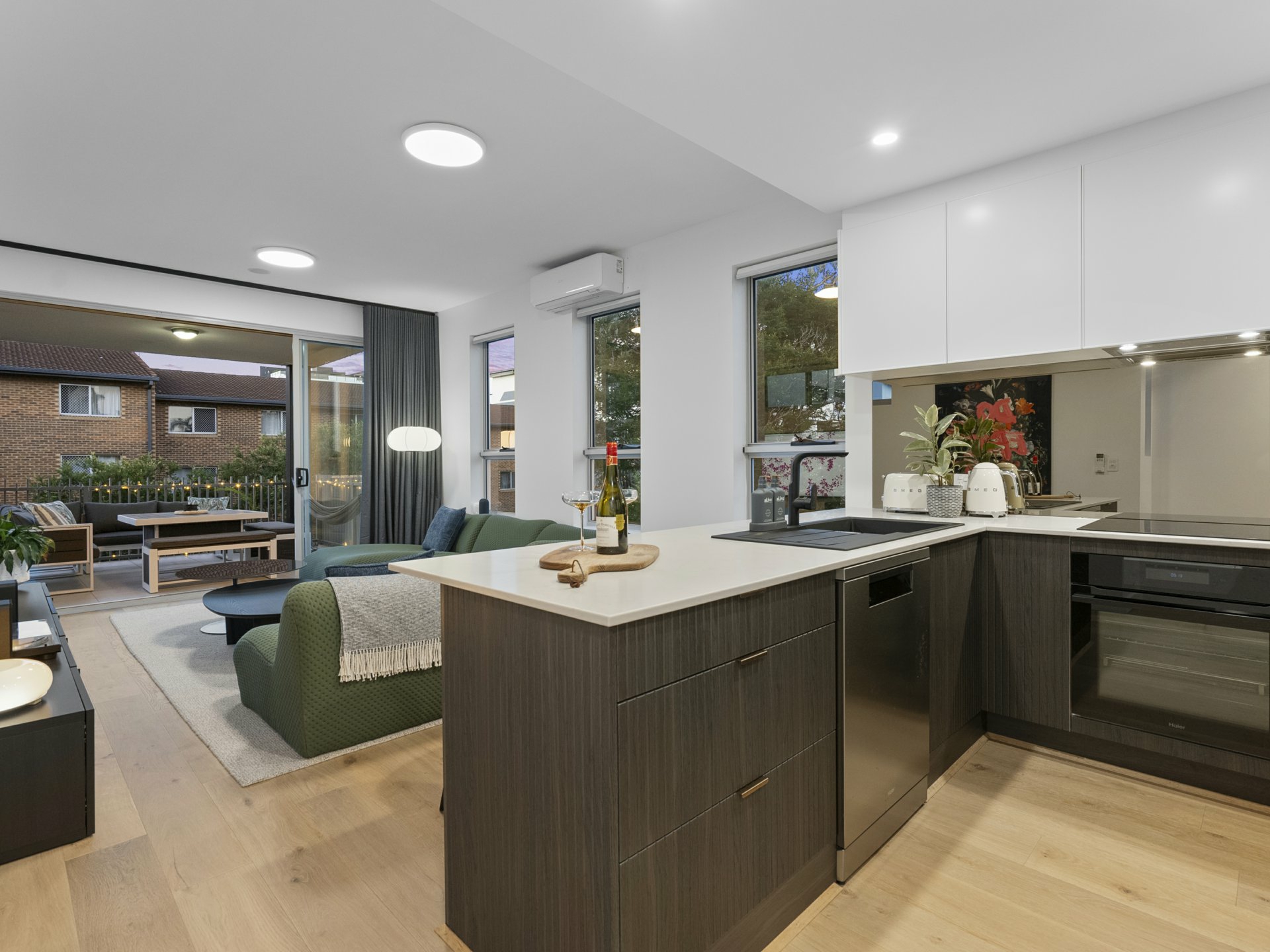 204/28 Cartwright Street, WINDSOR