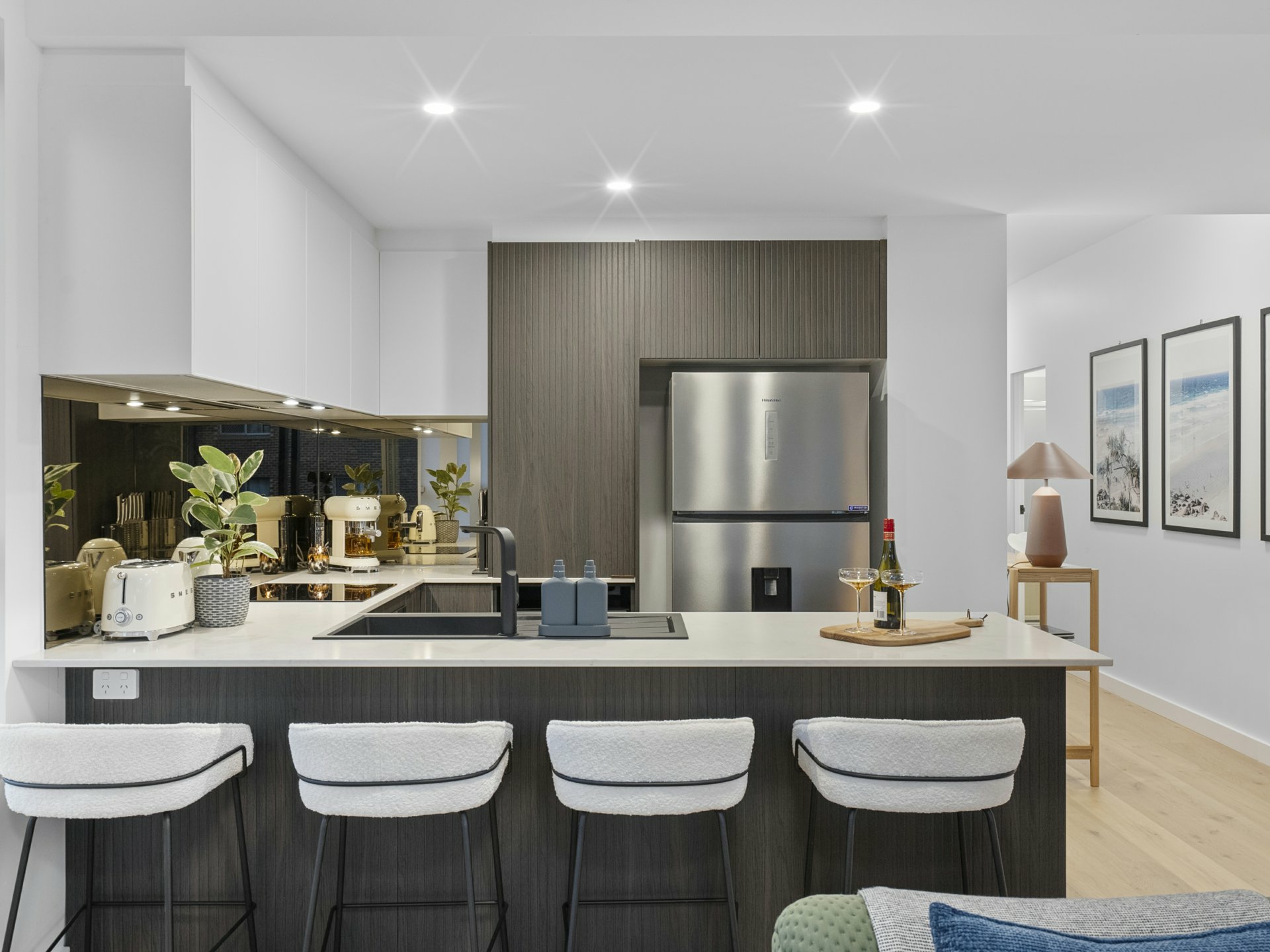 204/28 Cartwright Street, WINDSOR