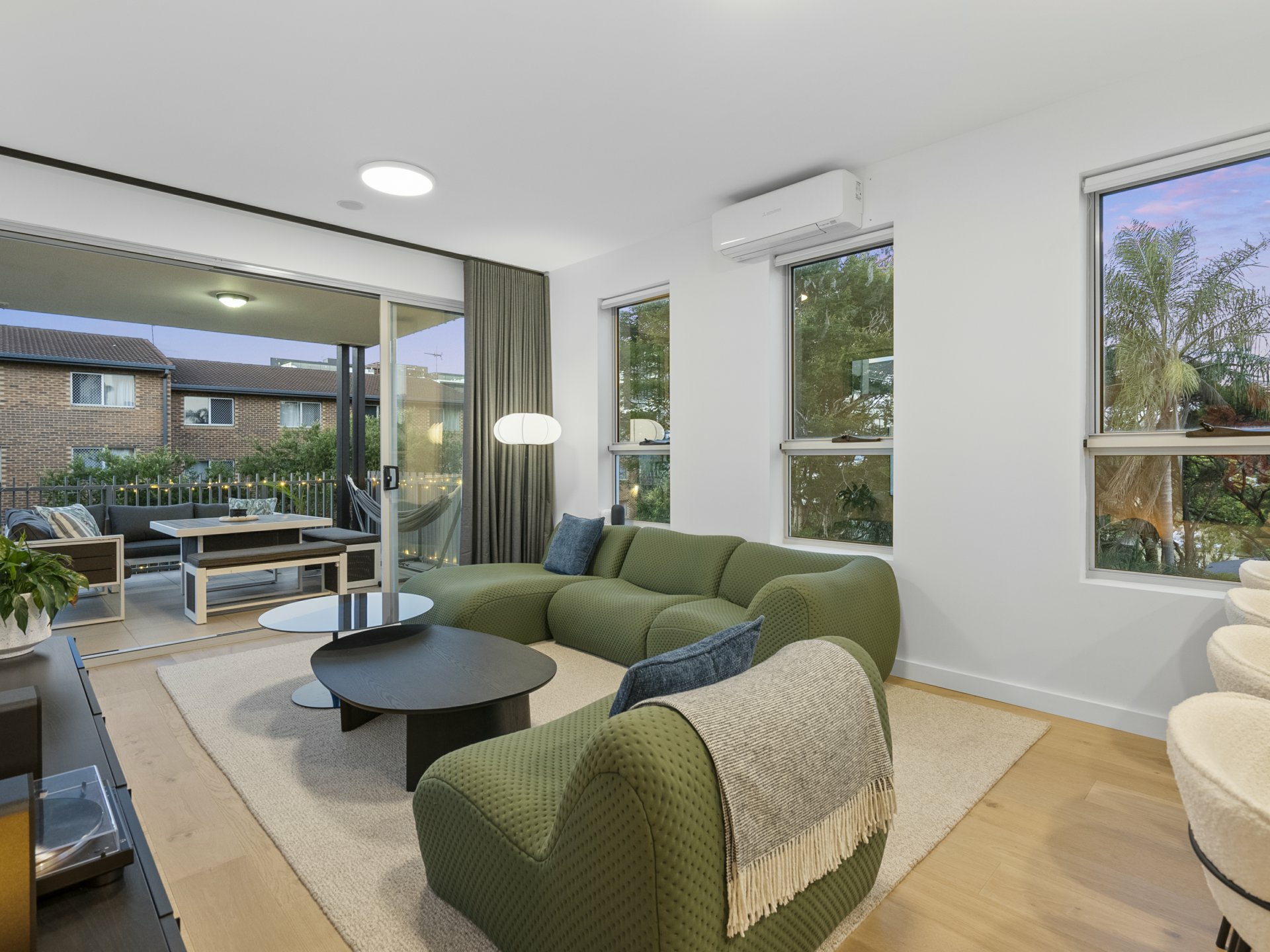 204/28 Cartwright Street, WINDSOR