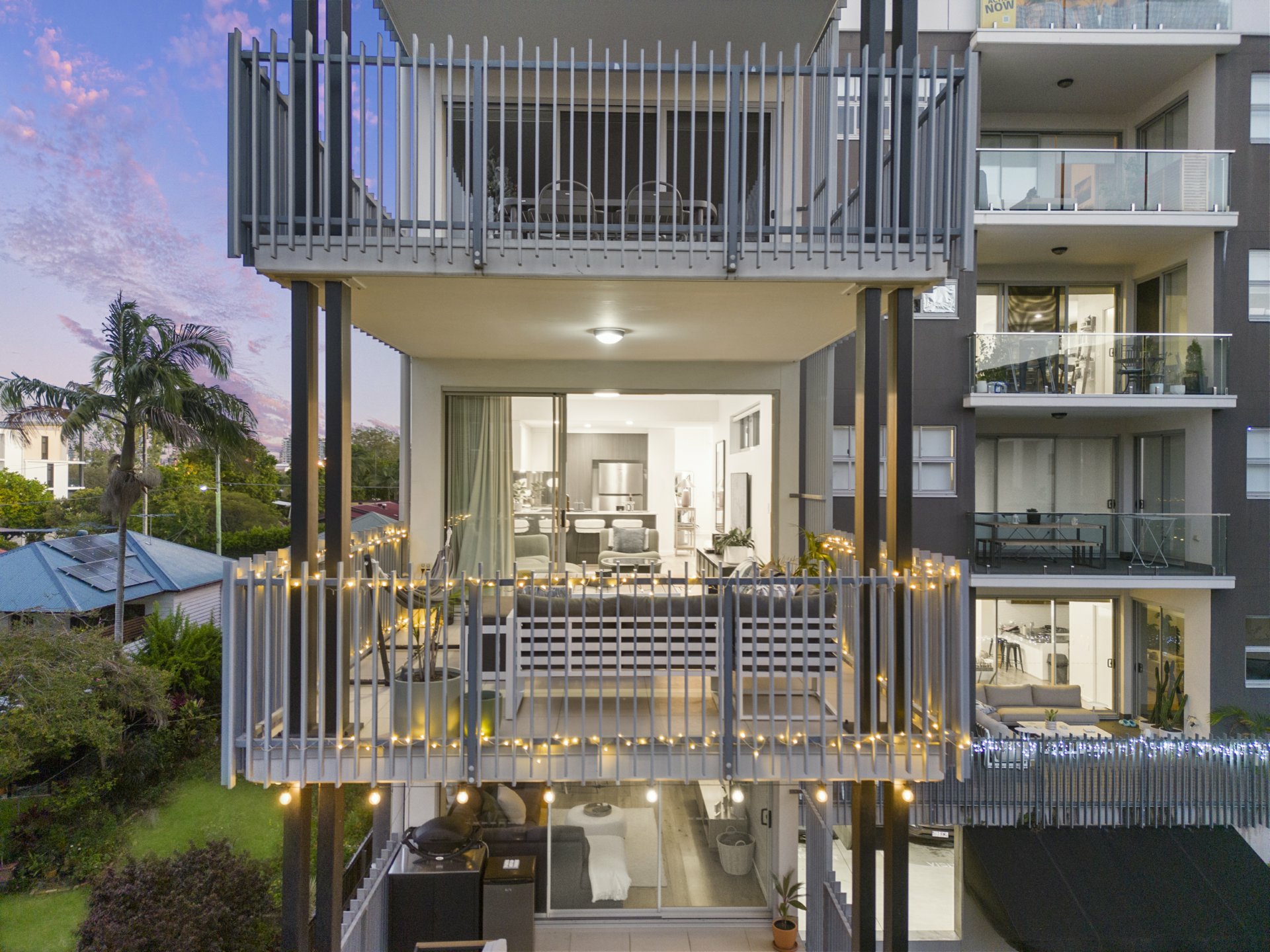 204/28 Cartwright Street, WINDSOR