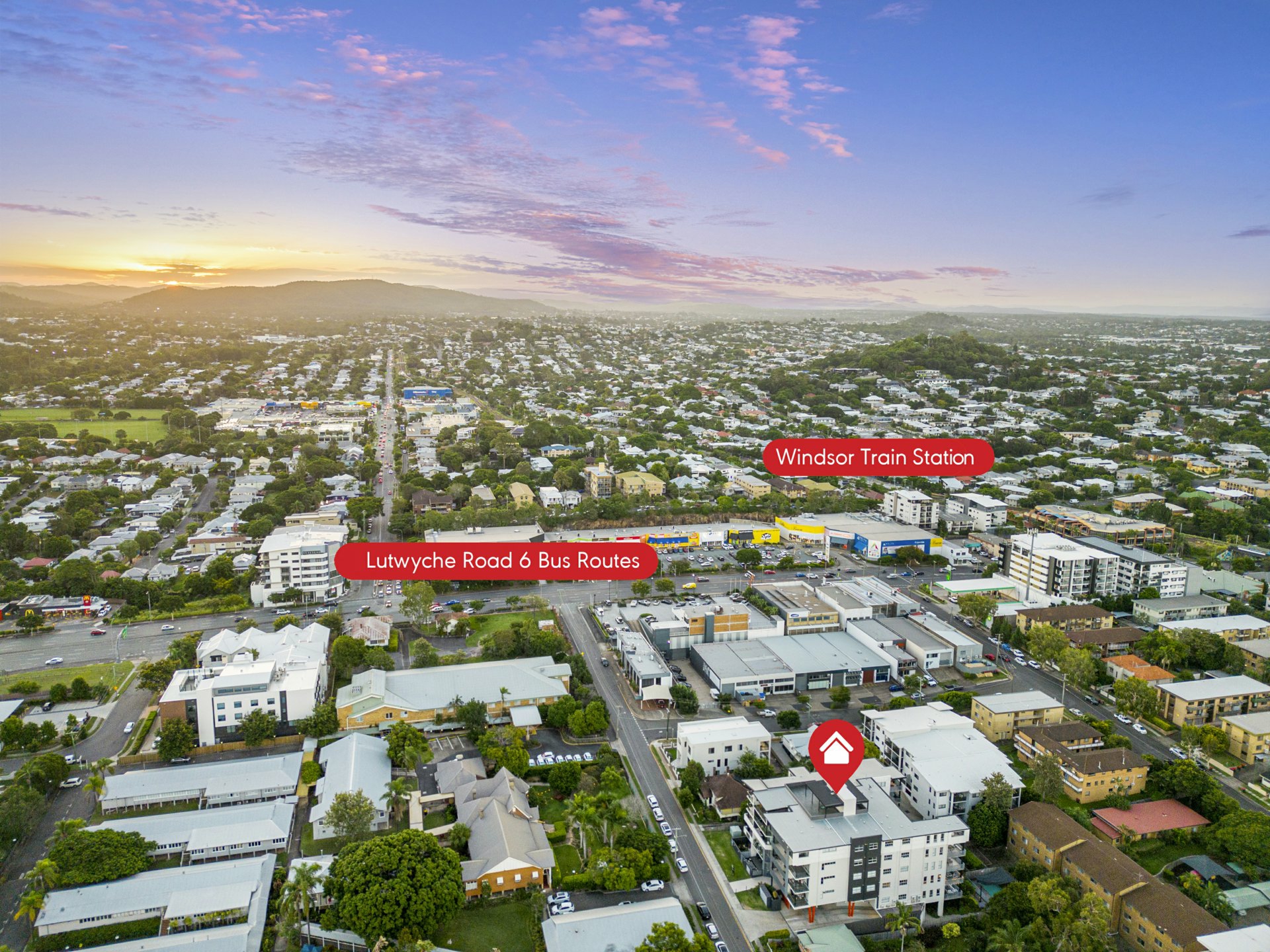 204/28 Cartwright Street, WINDSOR