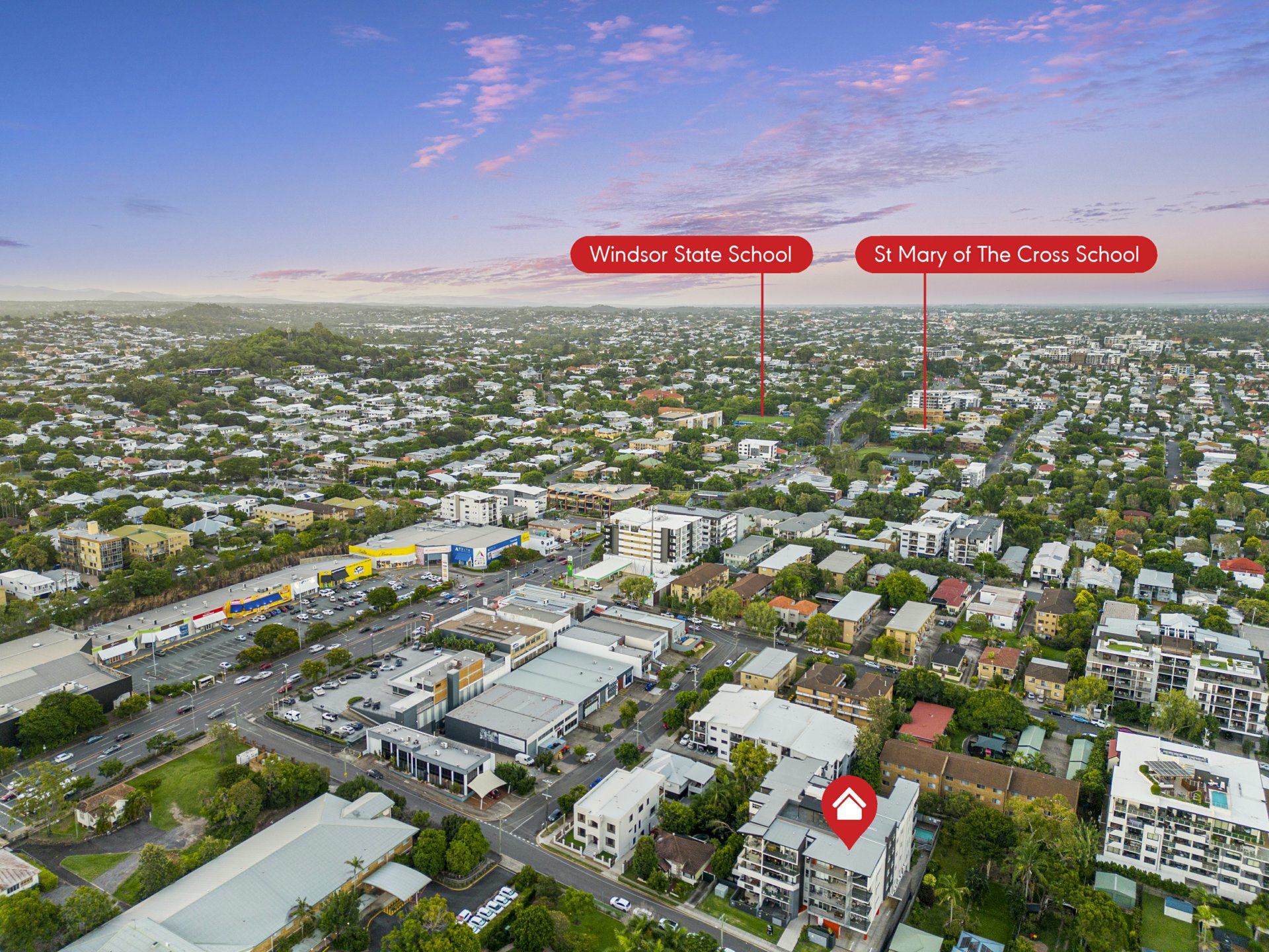 204/28 Cartwright Street, WINDSOR