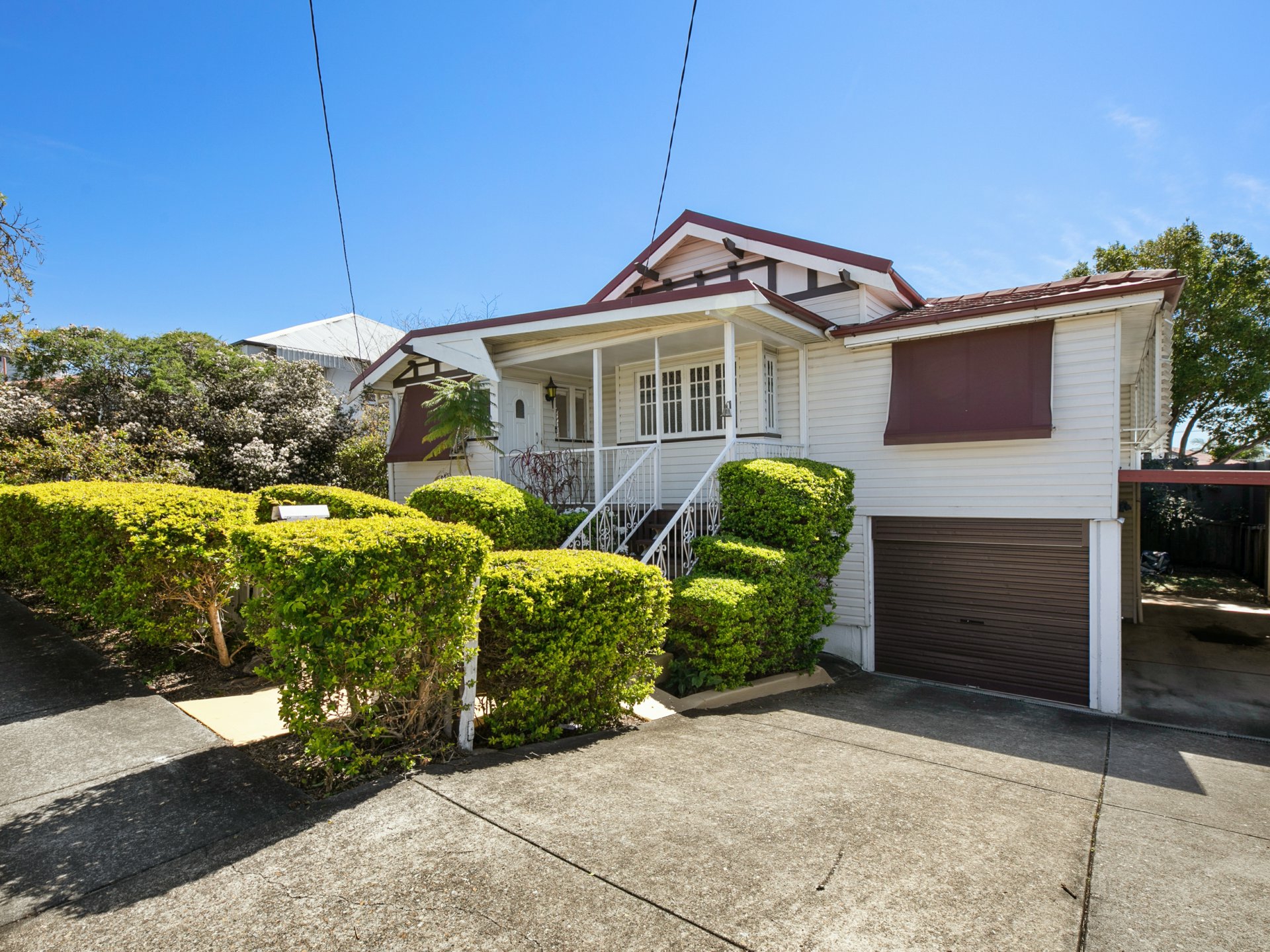 20A Herbert Street, ANNERLEY