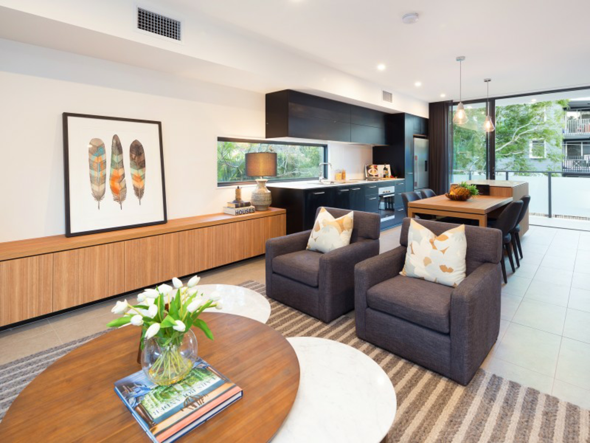 9/37 Latimer Street, HOLLAND PARK