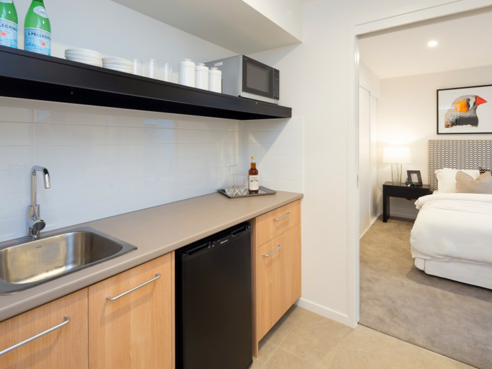 9/37 Latimer Street, HOLLAND PARK