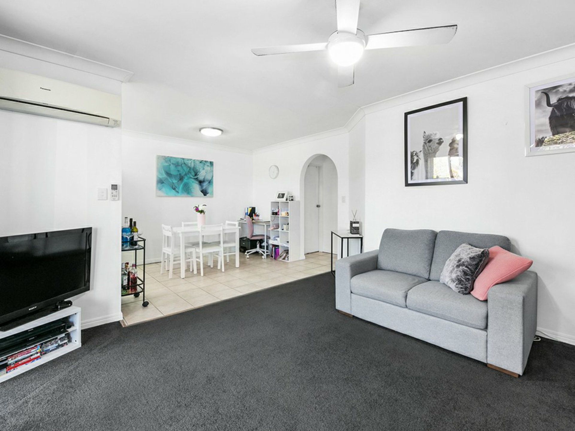 5/71 Lyon Street, MOOROOKA