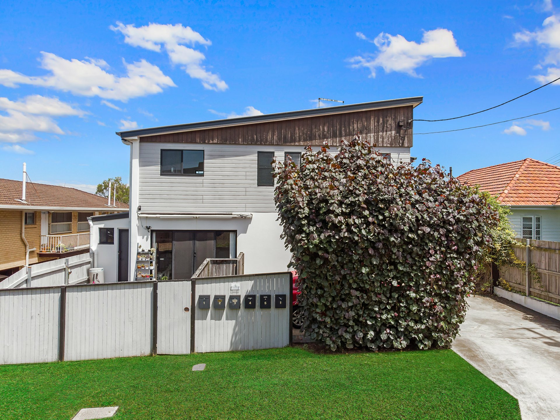 1/5 Fairy Street, MOOROOKA