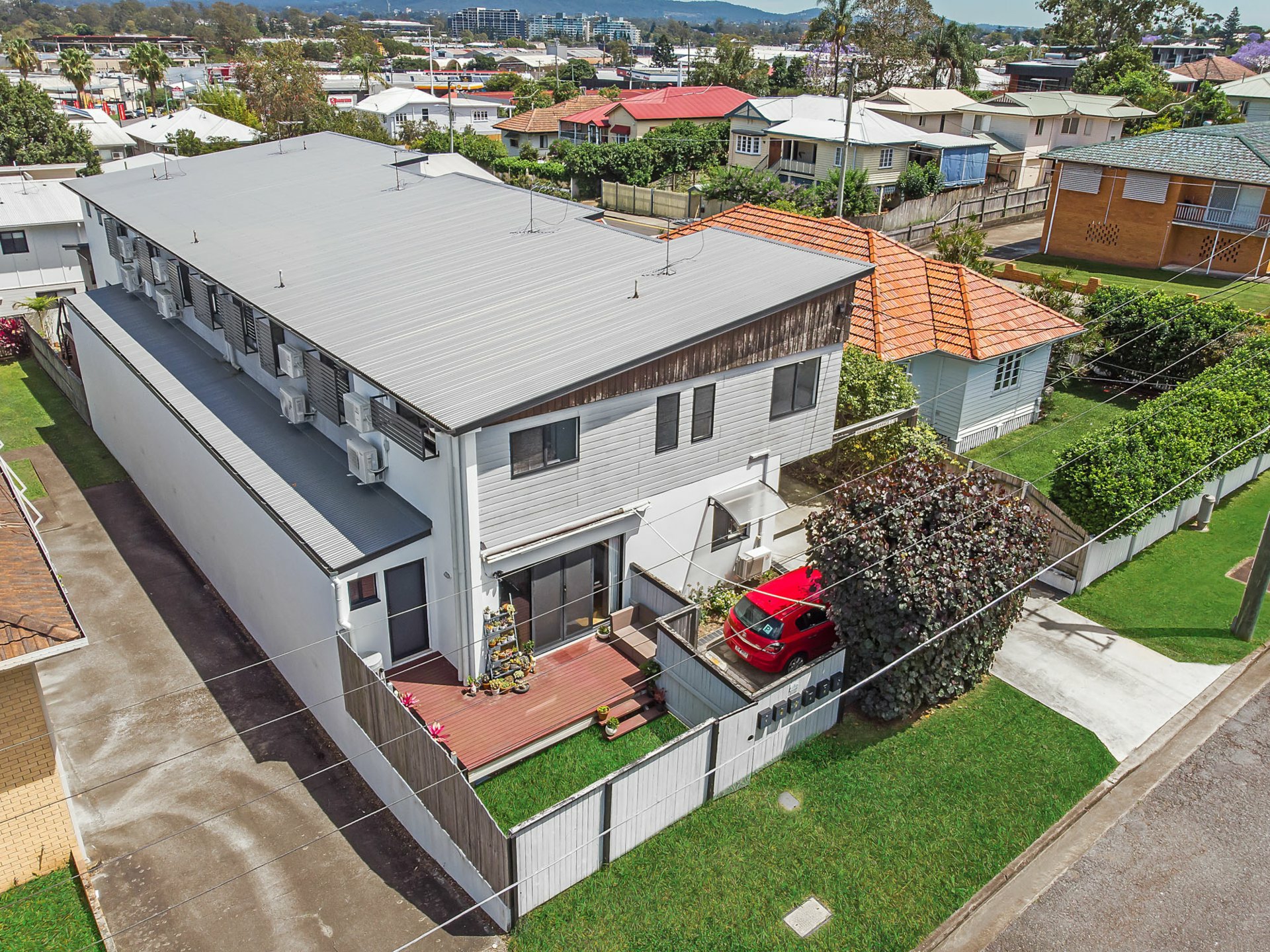 1/5 Fairy Street, MOOROOKA