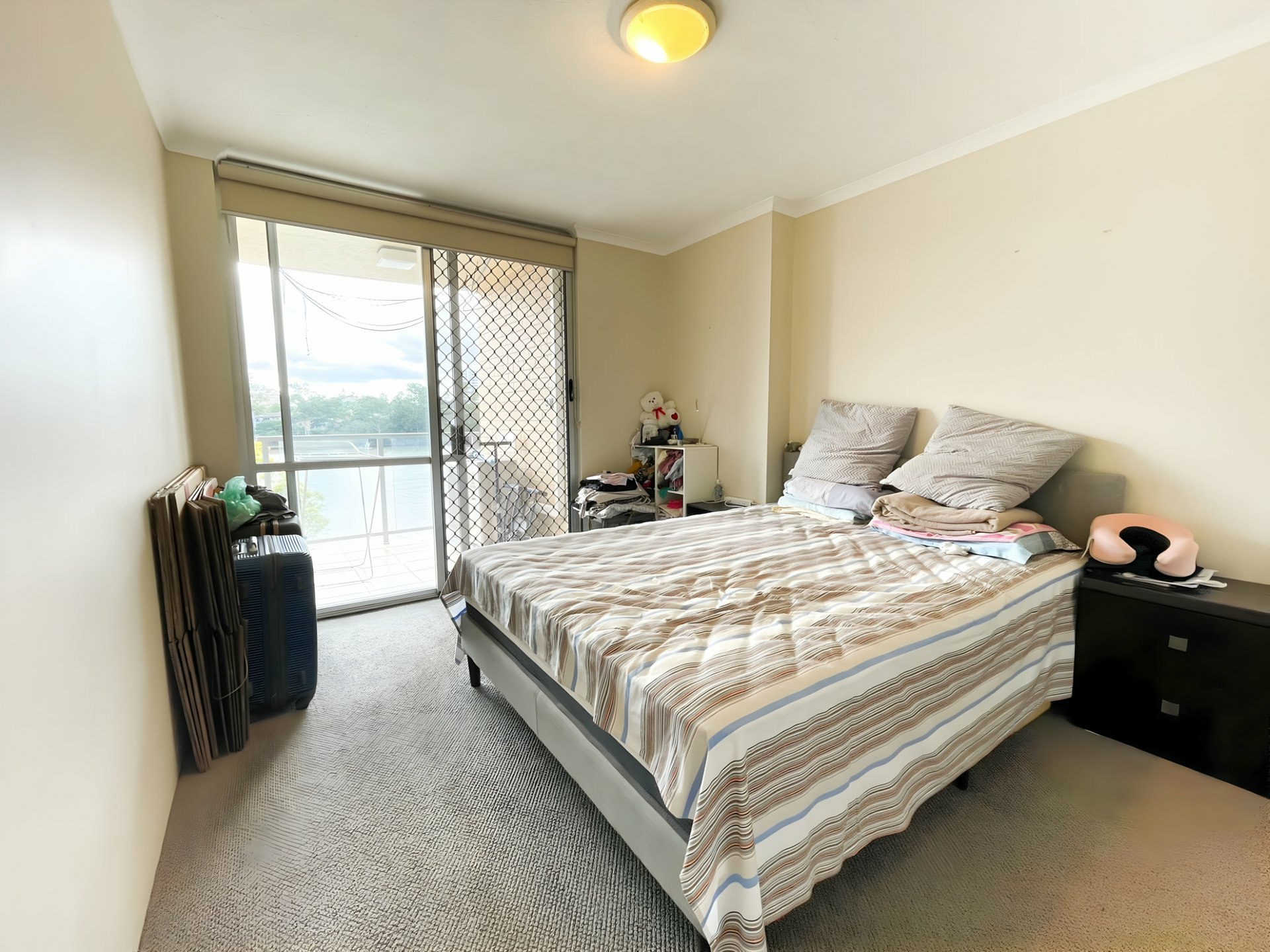8/122 Macquarie Street, ST LUCIA