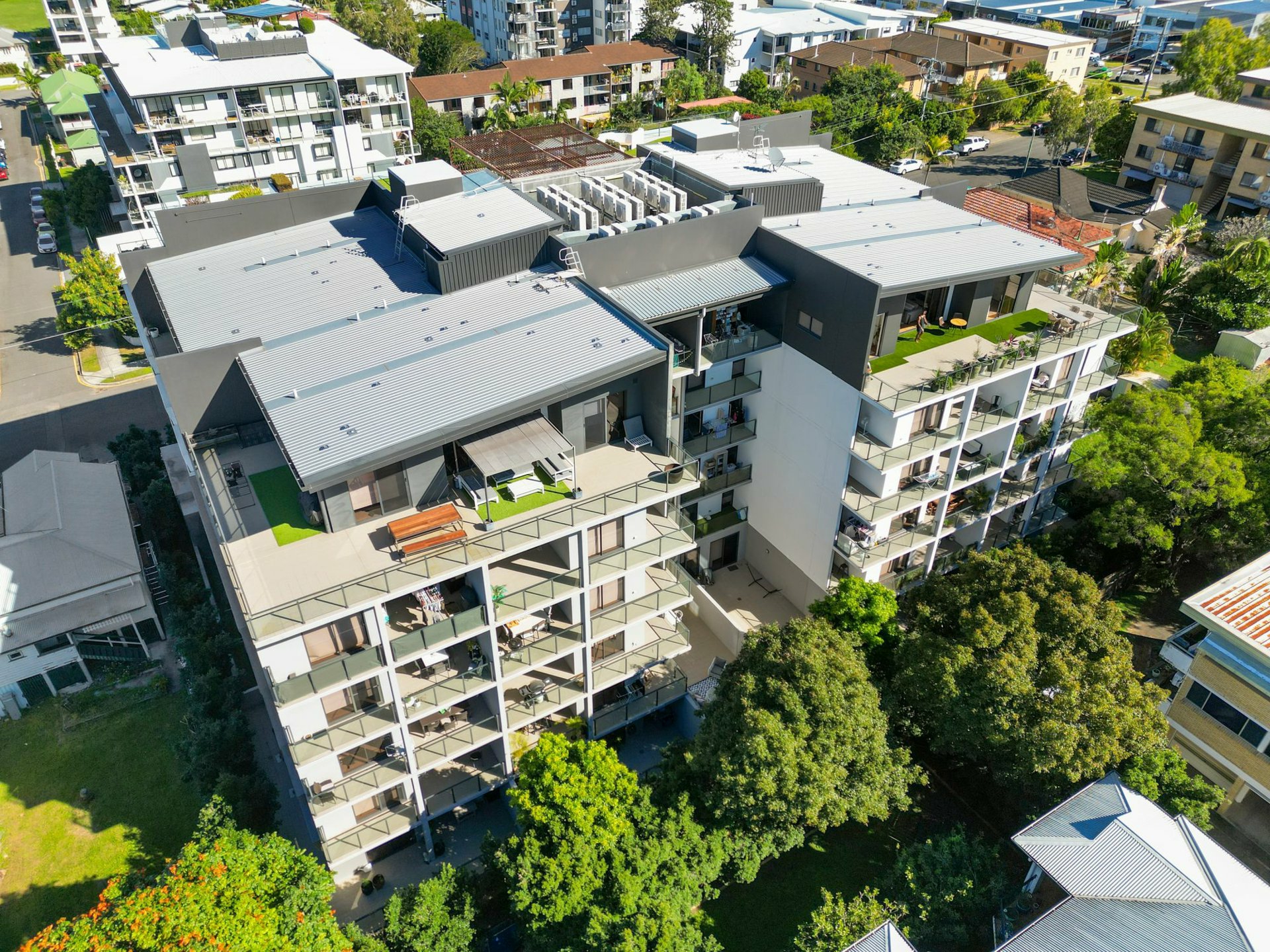 201/44-52 Grantson Street, WINDSOR