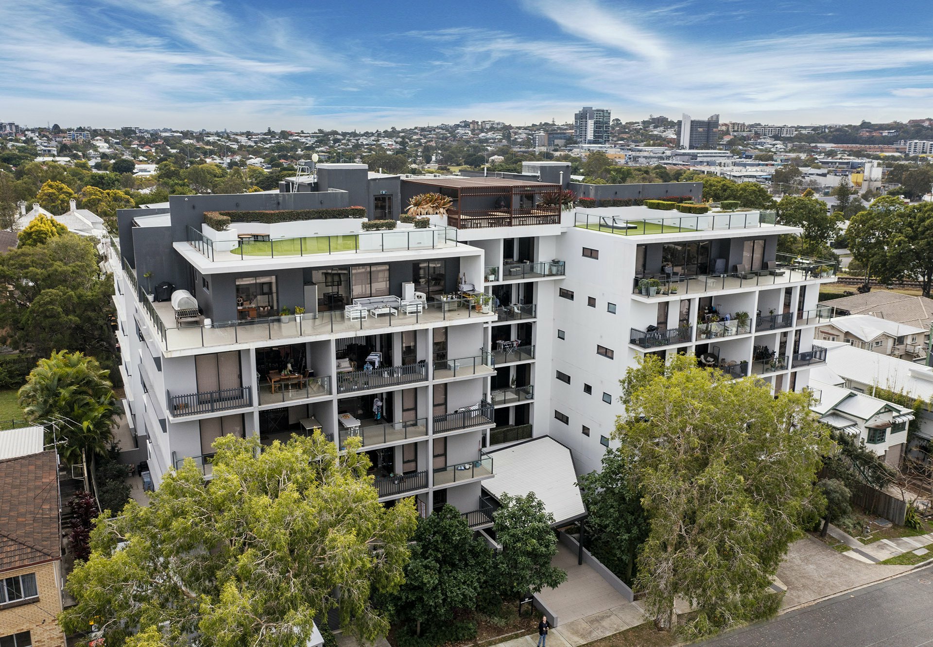 201/44-52 Grantson Street, WINDSOR