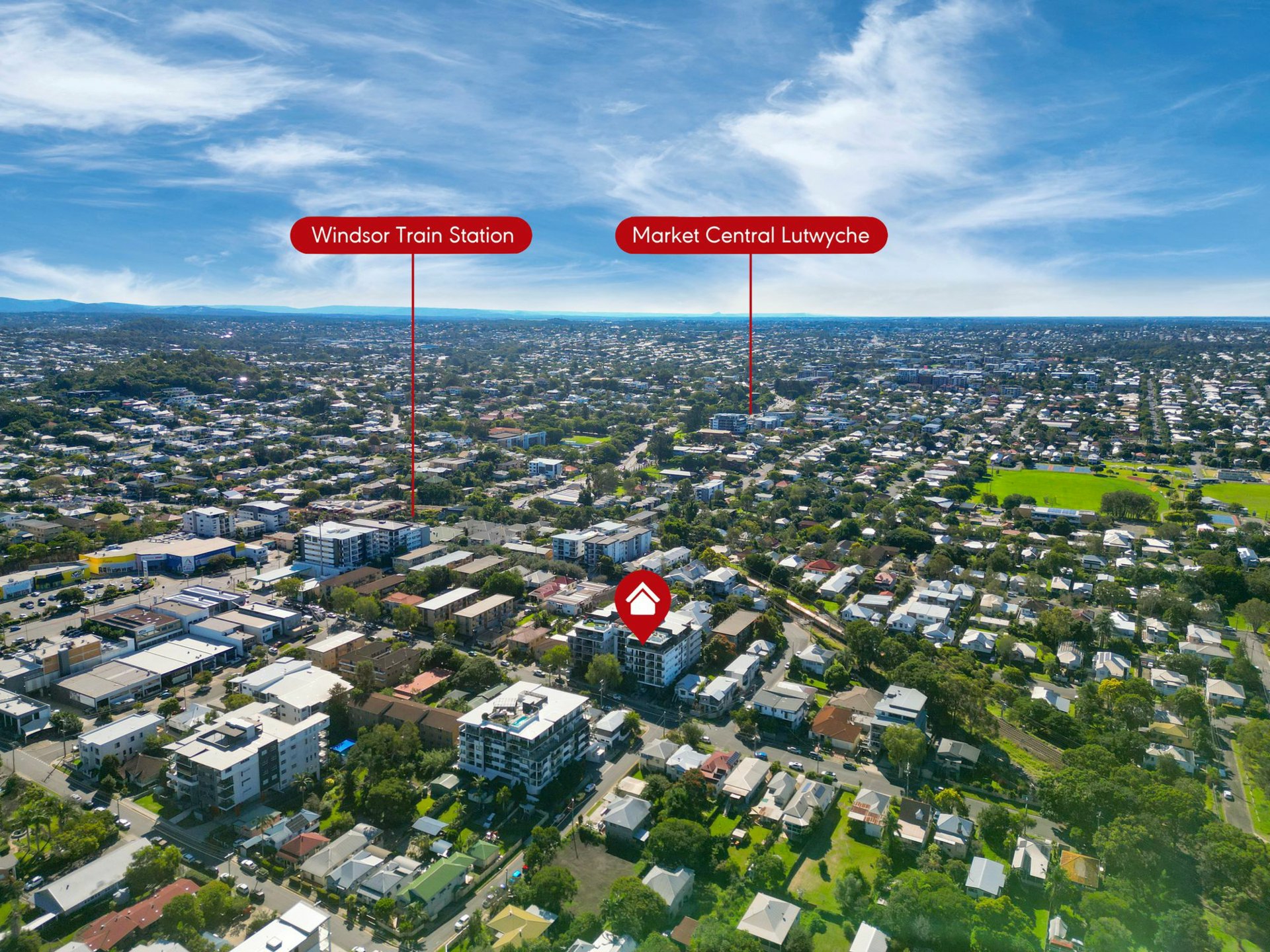 201/44-52 Grantson Street, WINDSOR