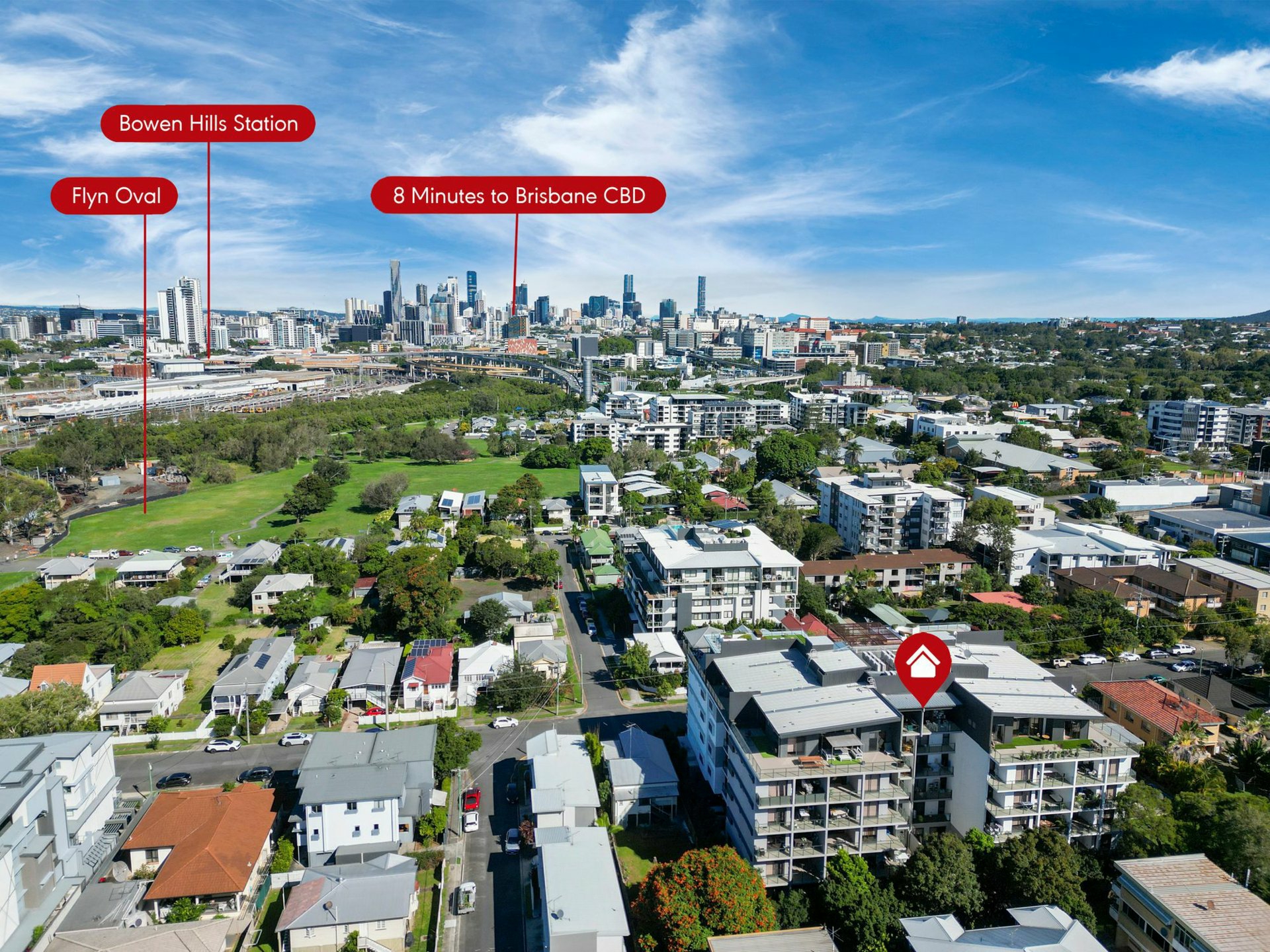 201/44-52 Grantson Street, WINDSOR