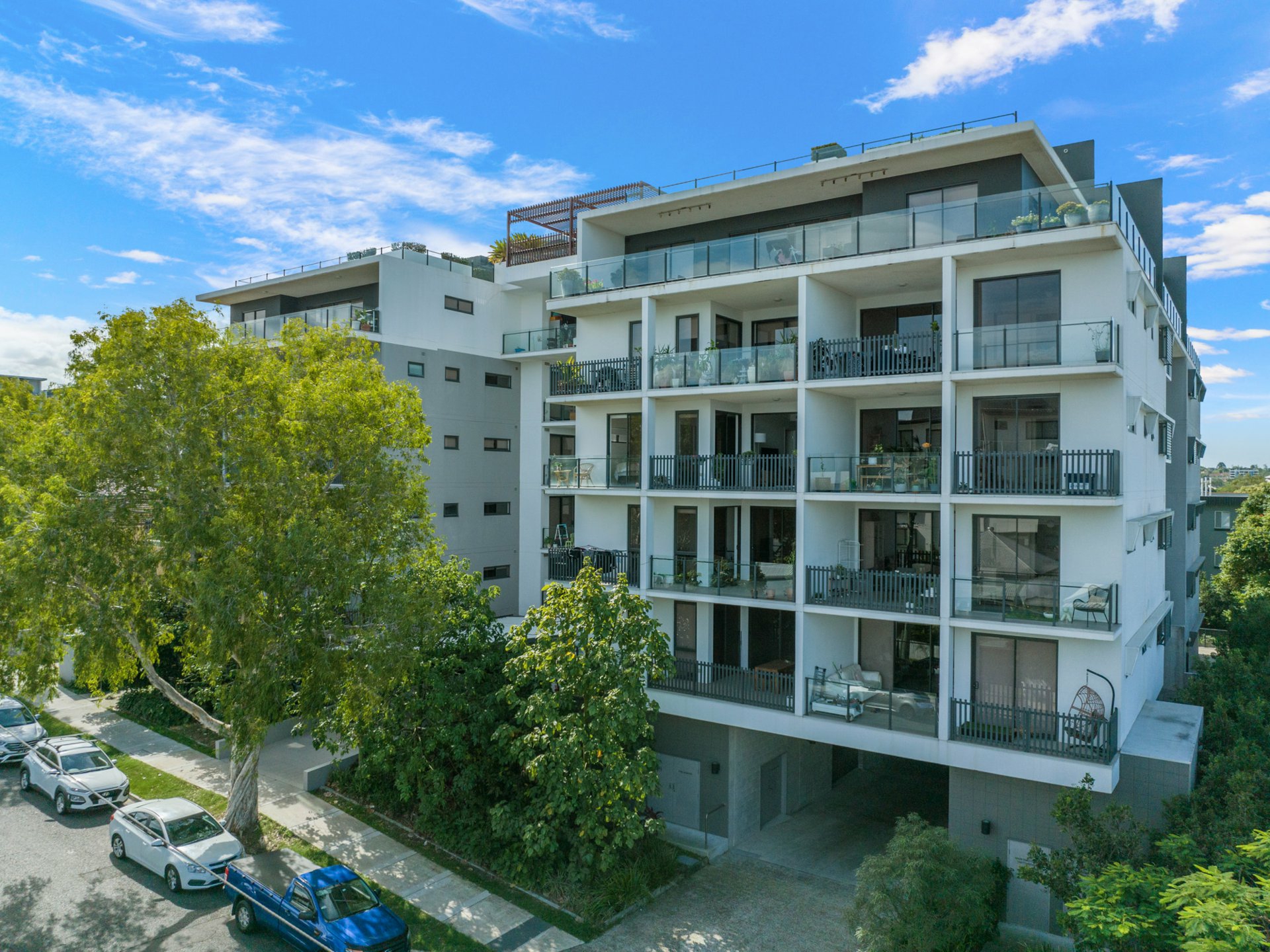 201/44-52 Grantson Street, WINDSOR