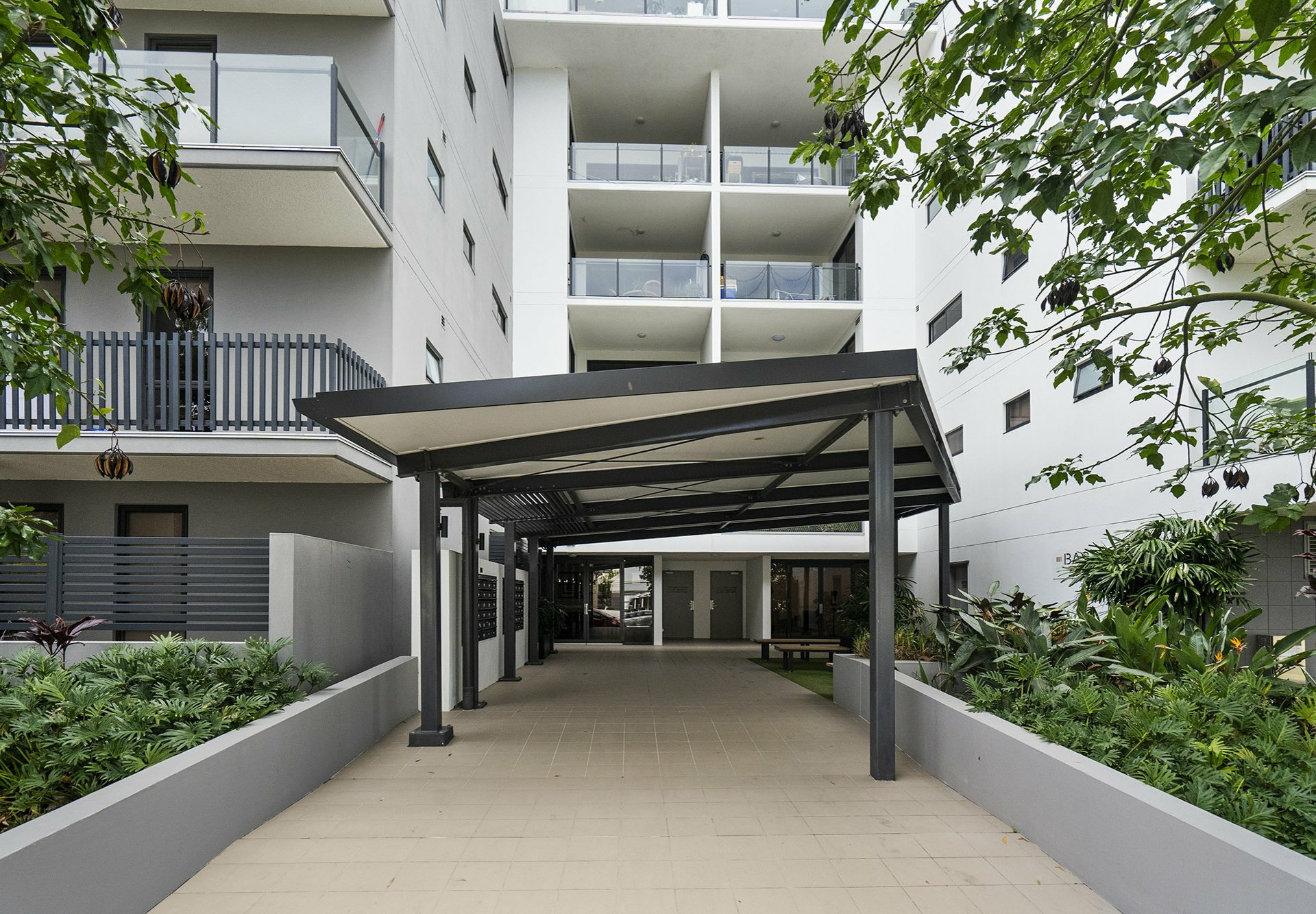201/44-52 Grantson Street, WINDSOR