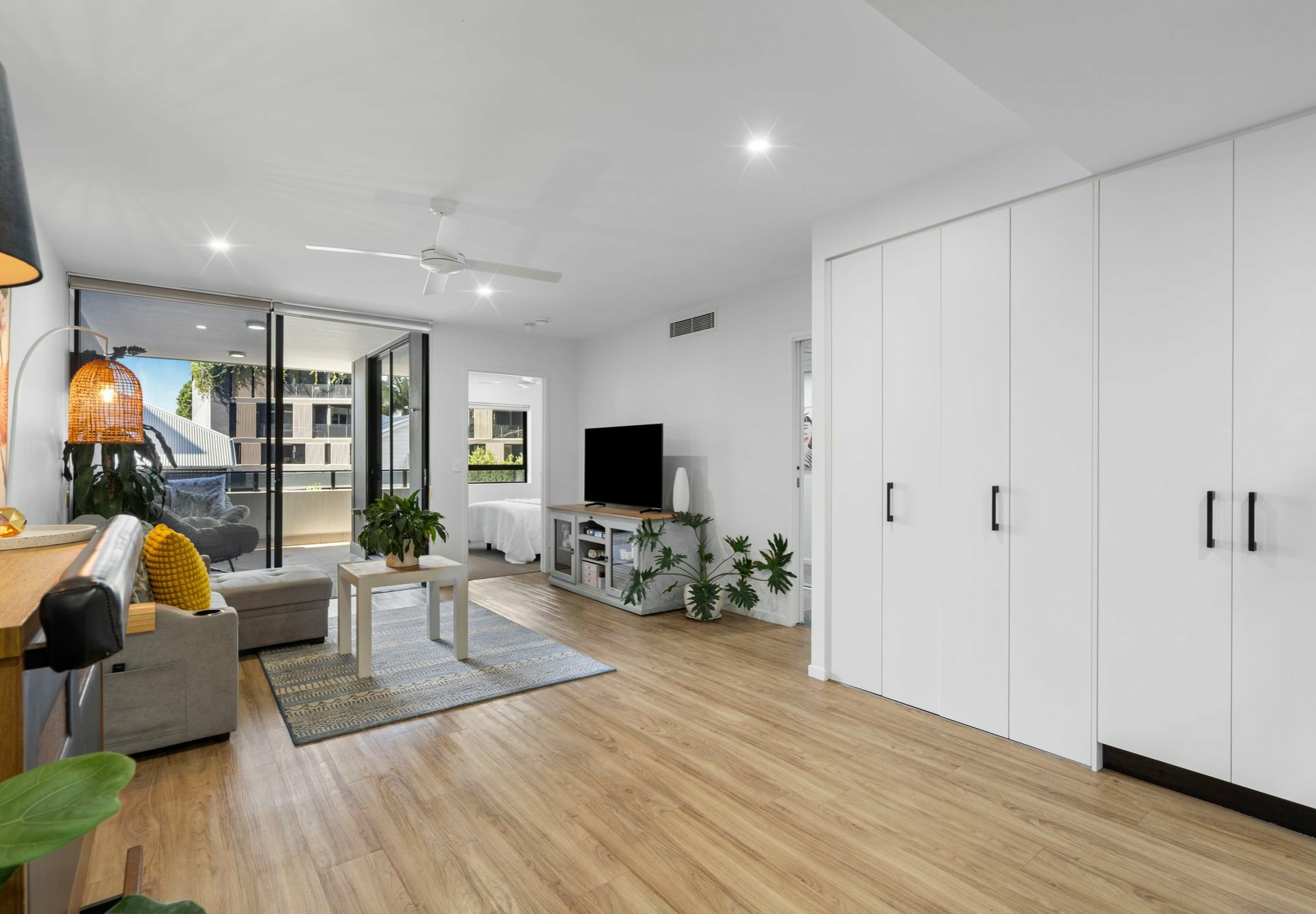 103/16 Masters Street, NEWSTEAD