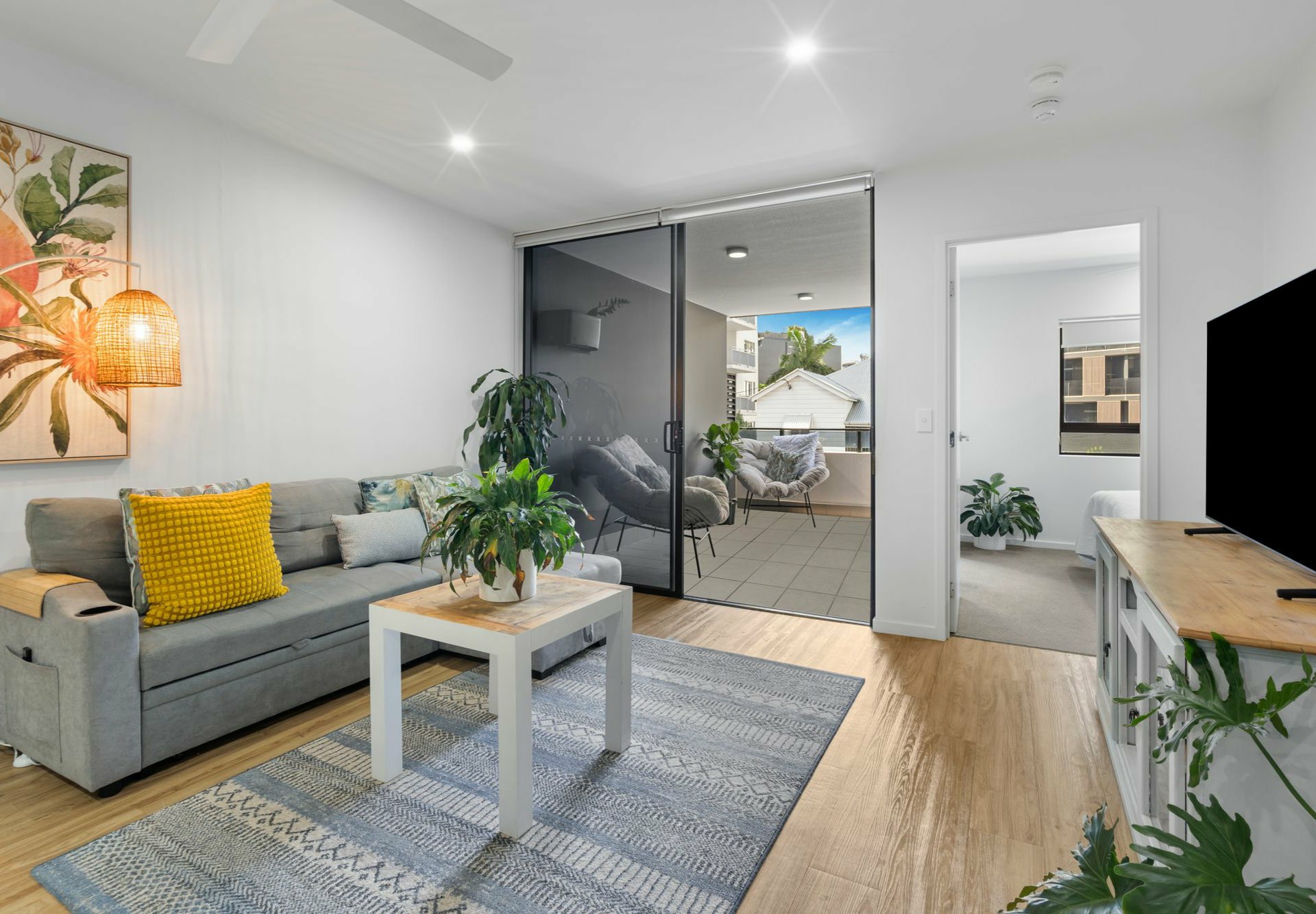 103/16 Masters Street, NEWSTEAD