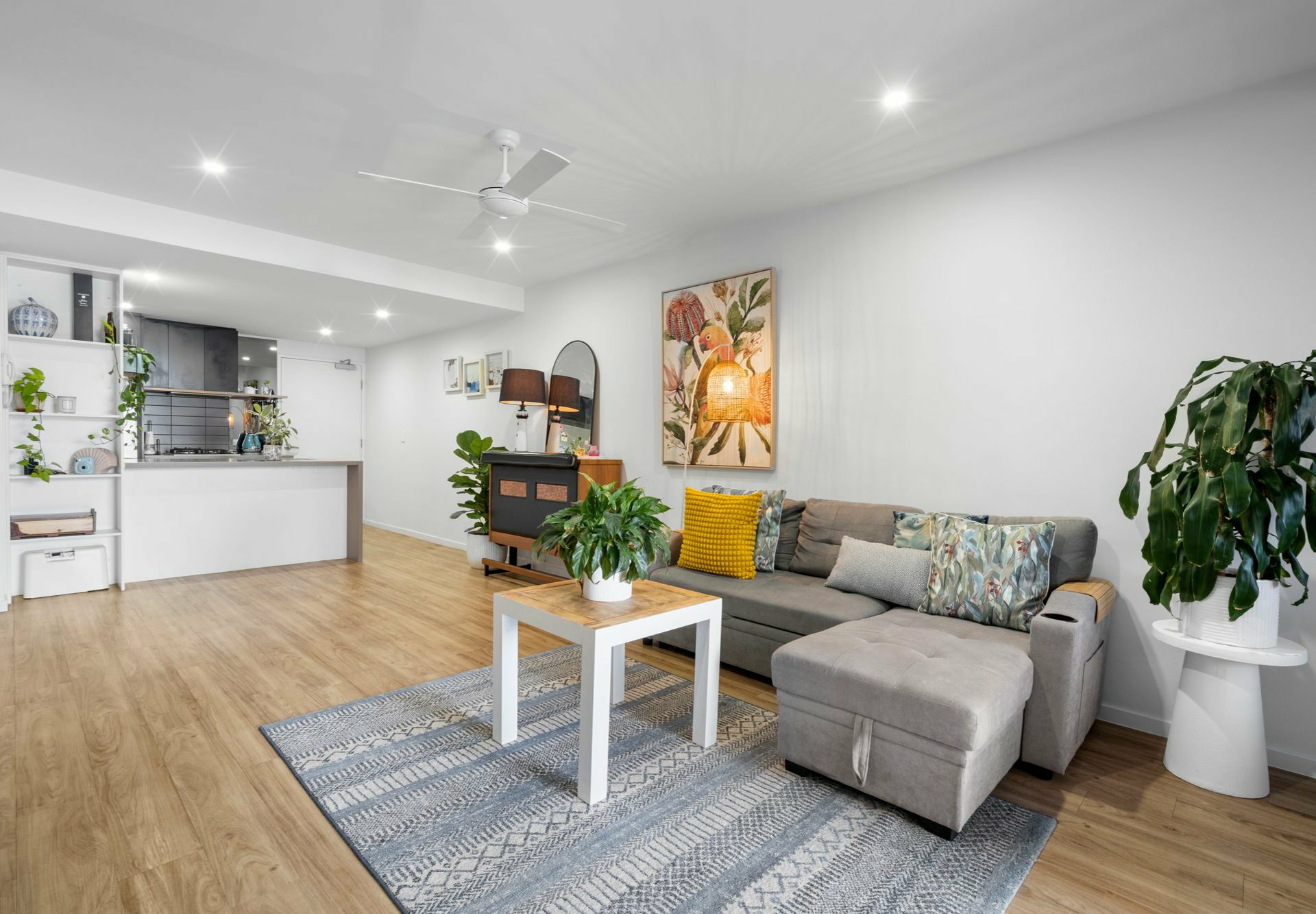 103/16 Masters Street, NEWSTEAD