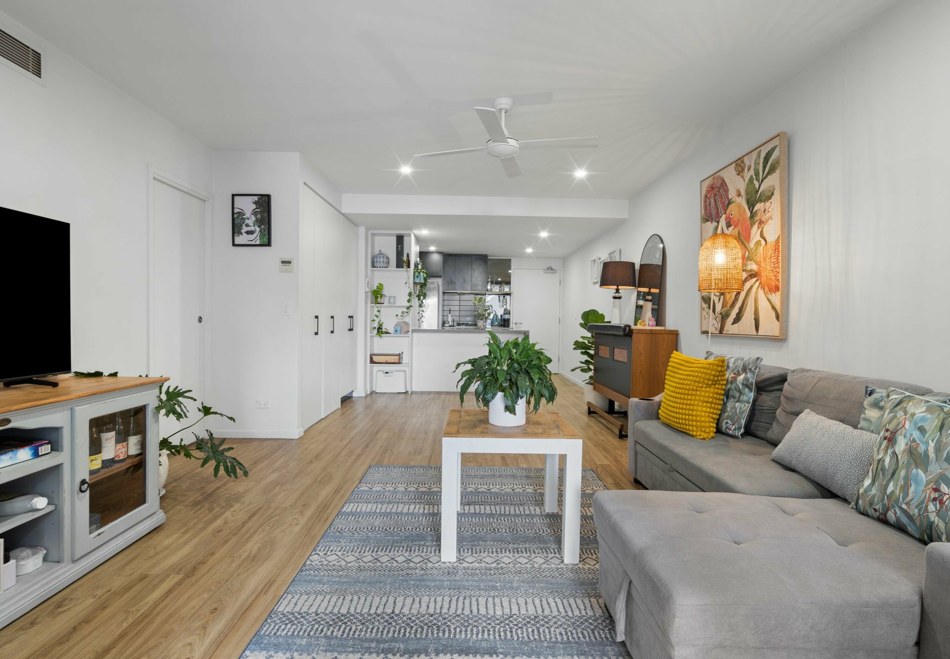 103/16 Masters Street, NEWSTEAD