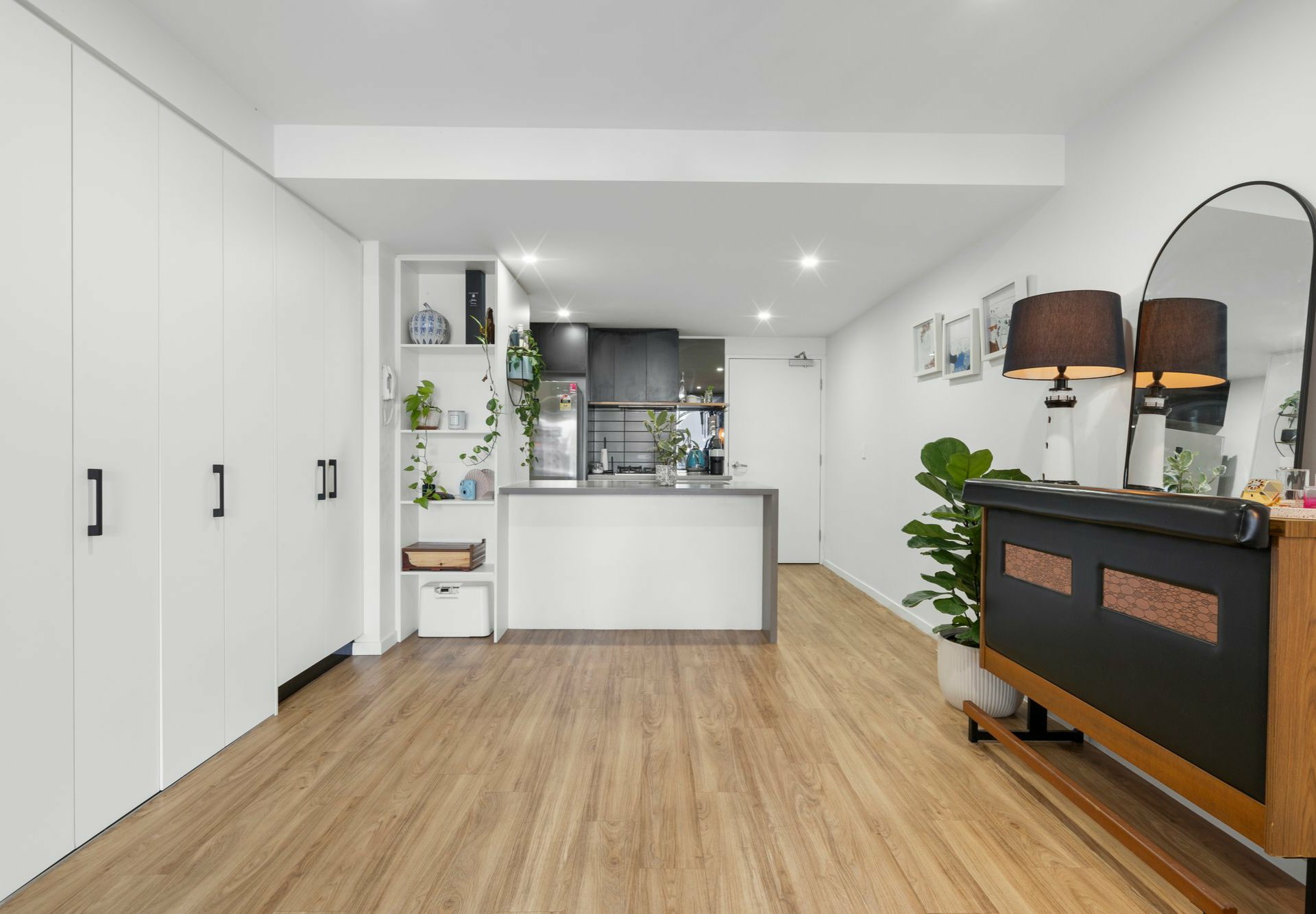 103/16 Masters Street, NEWSTEAD
