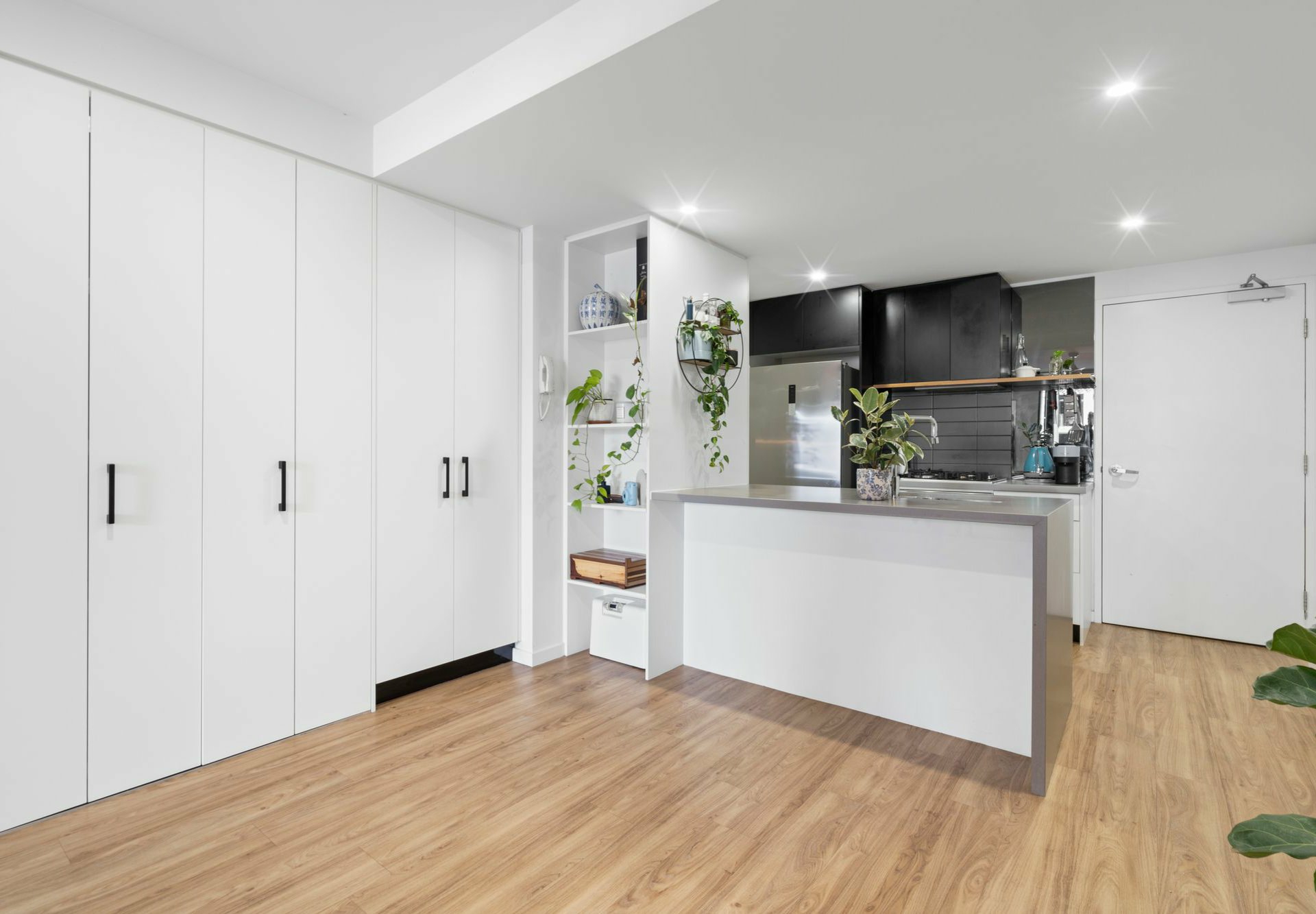 103/16 Masters Street, NEWSTEAD