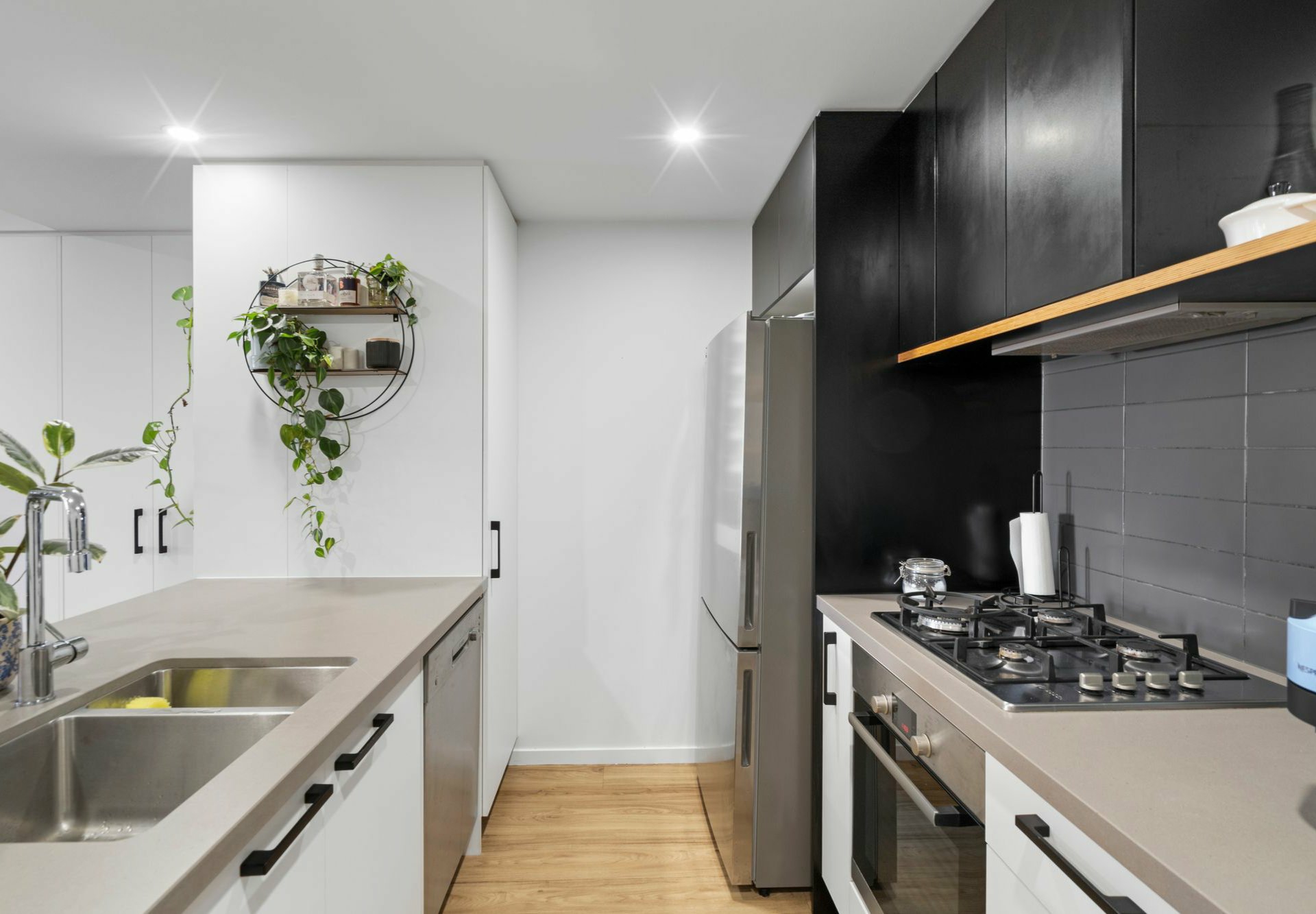 103/16 Masters Street, NEWSTEAD