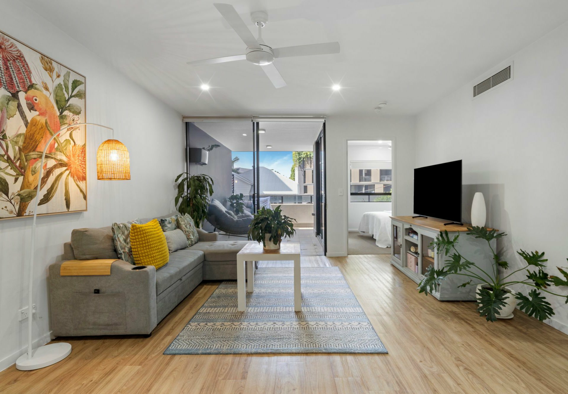 103/16 Masters Street, NEWSTEAD
