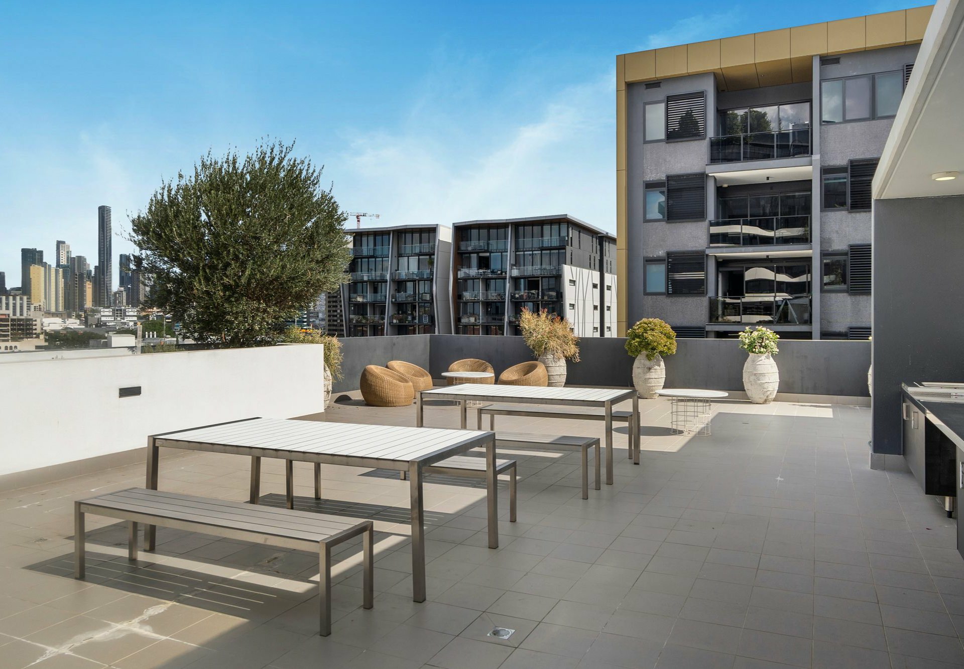 103/16 Masters Street, NEWSTEAD