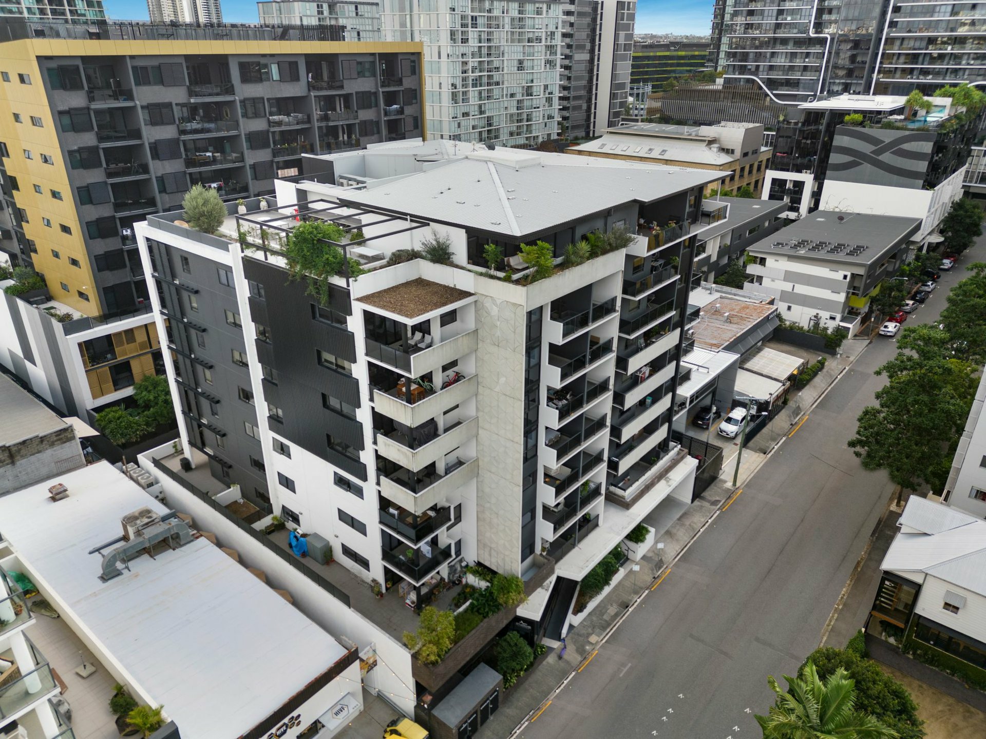 103/16 Masters Street, NEWSTEAD