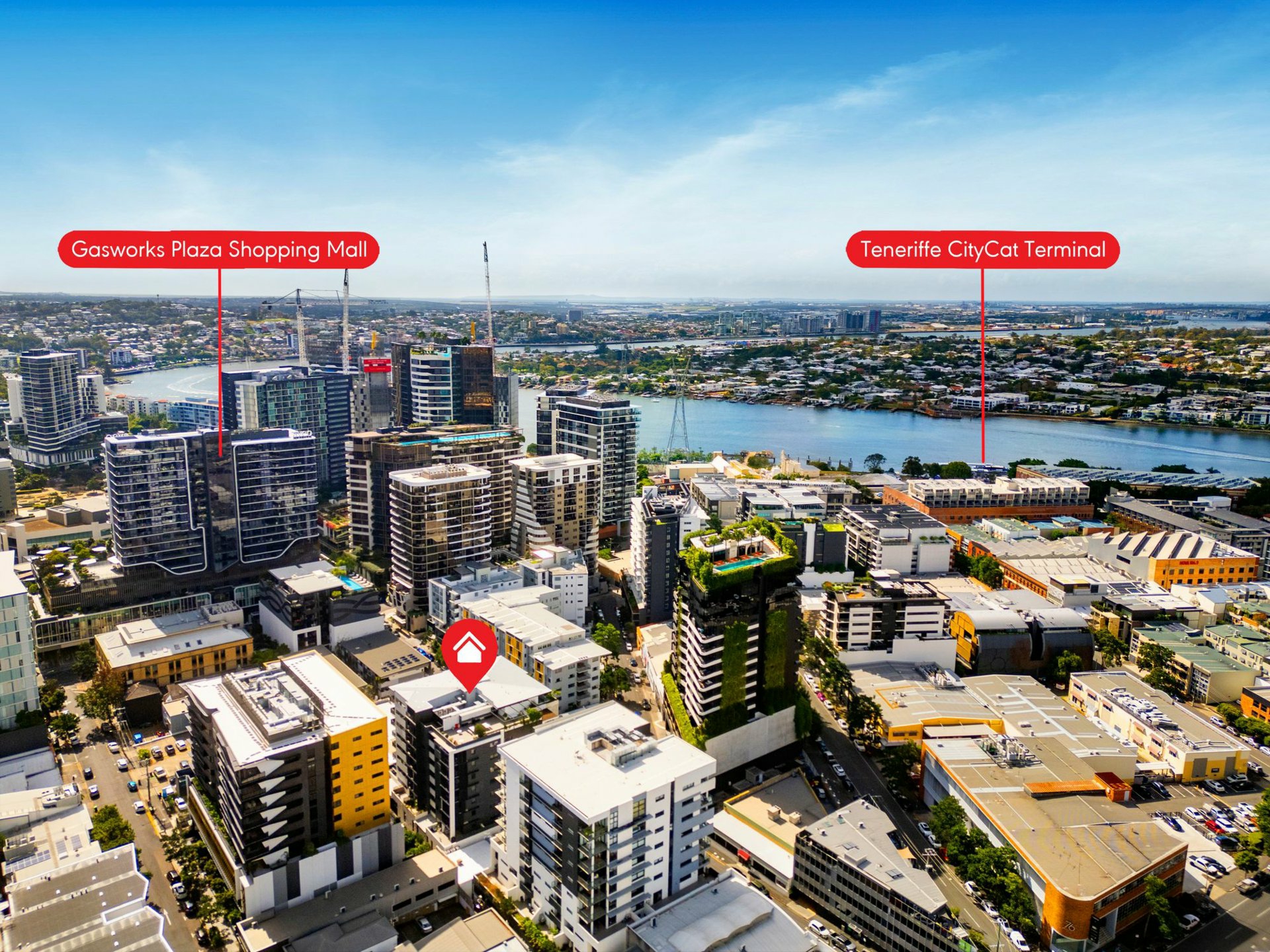 103/16 Masters Street, NEWSTEAD