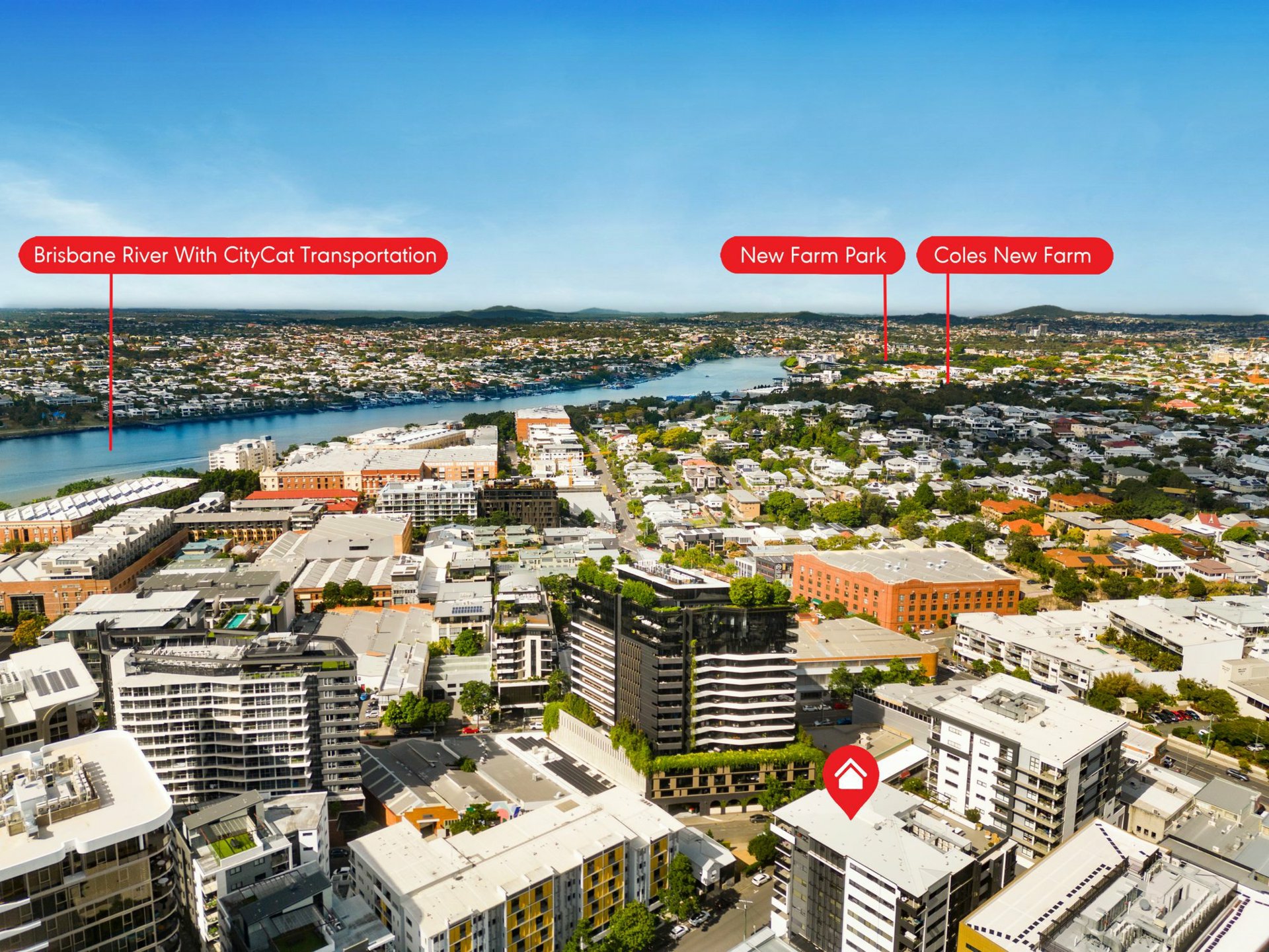 103/16 Masters Street, NEWSTEAD