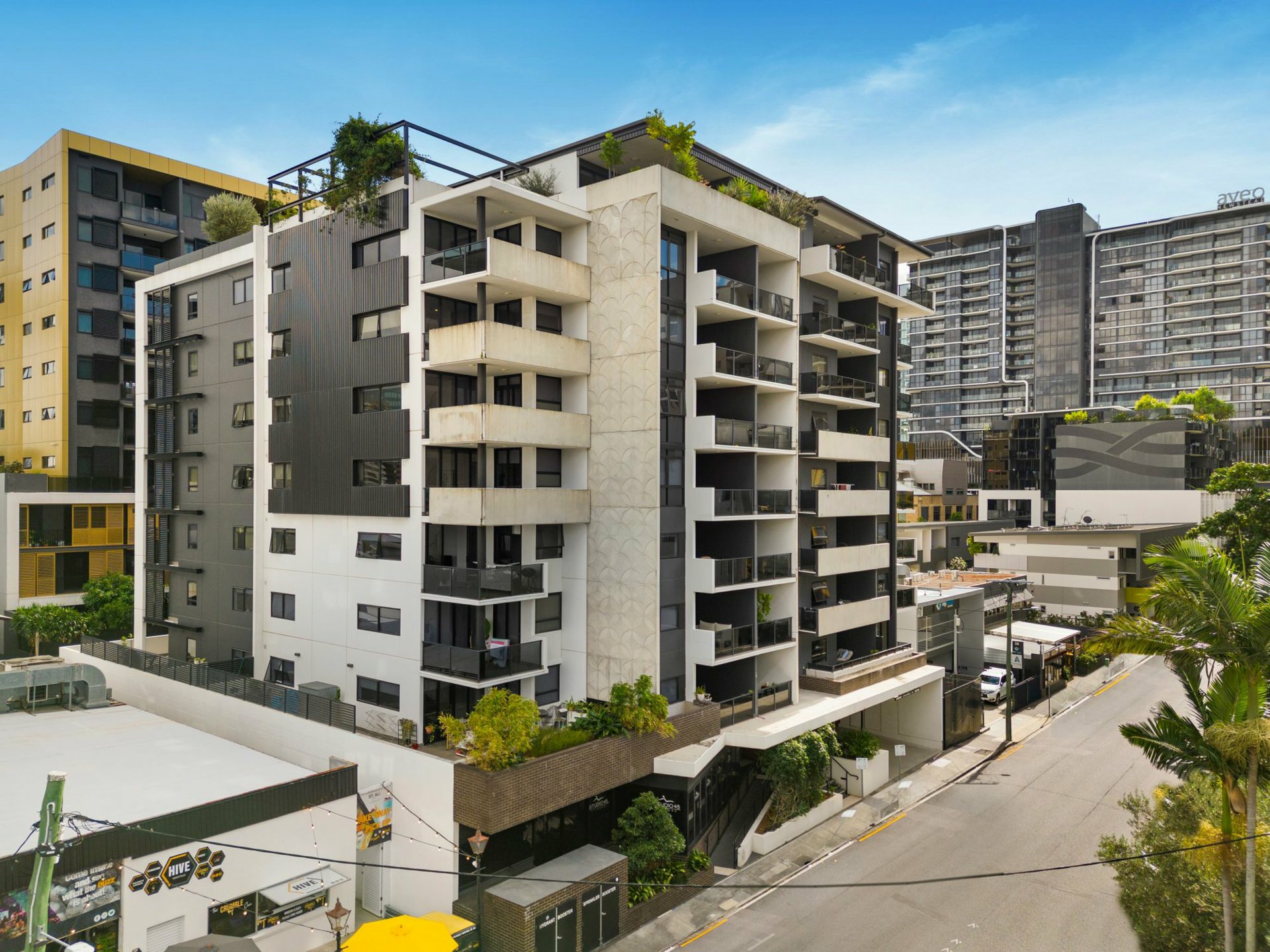103/16 Masters Street, NEWSTEAD