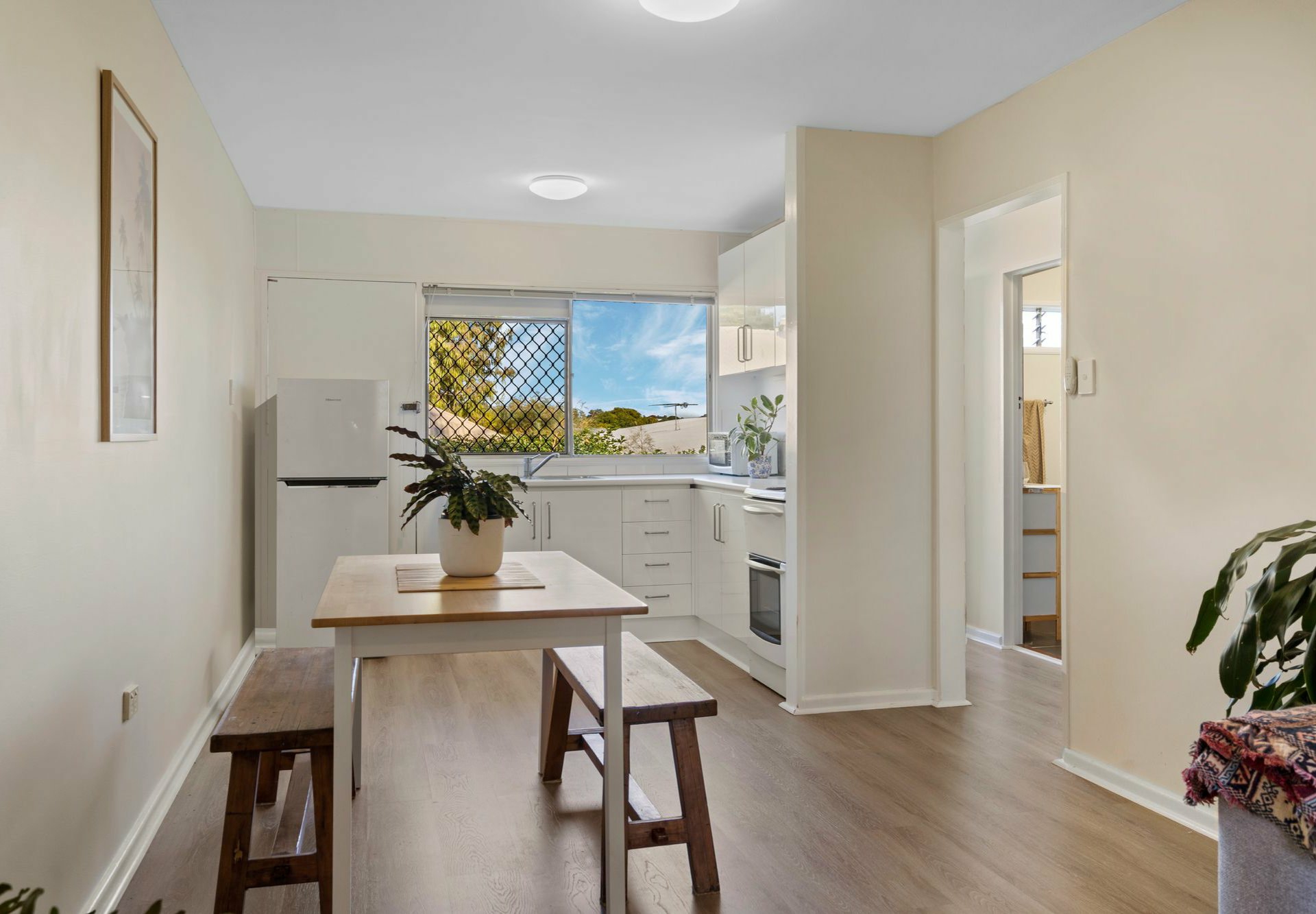 3/33 Yuletide Street, HOLLAND PARK WEST