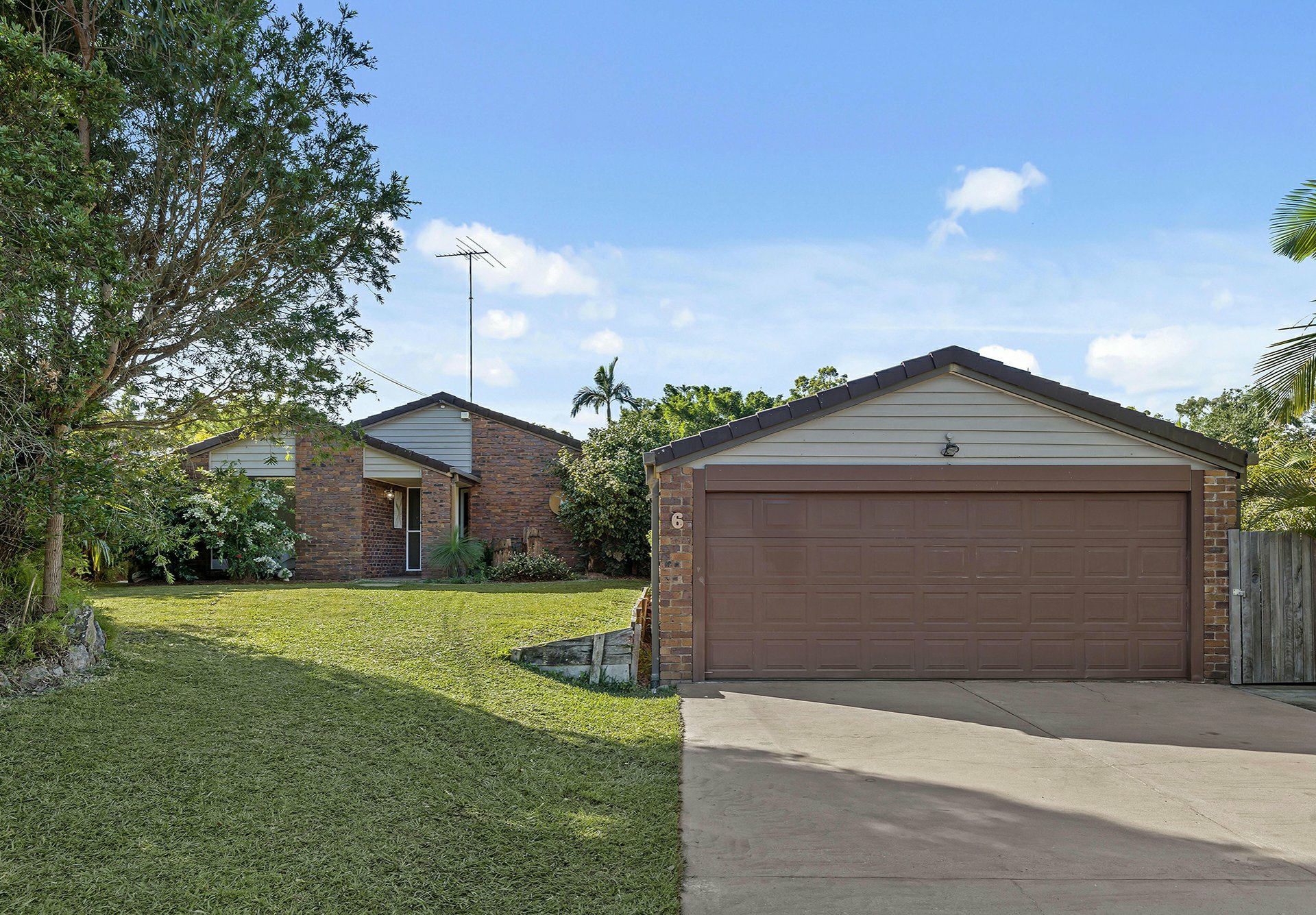 6 Kyla Street, SHAILER PARK