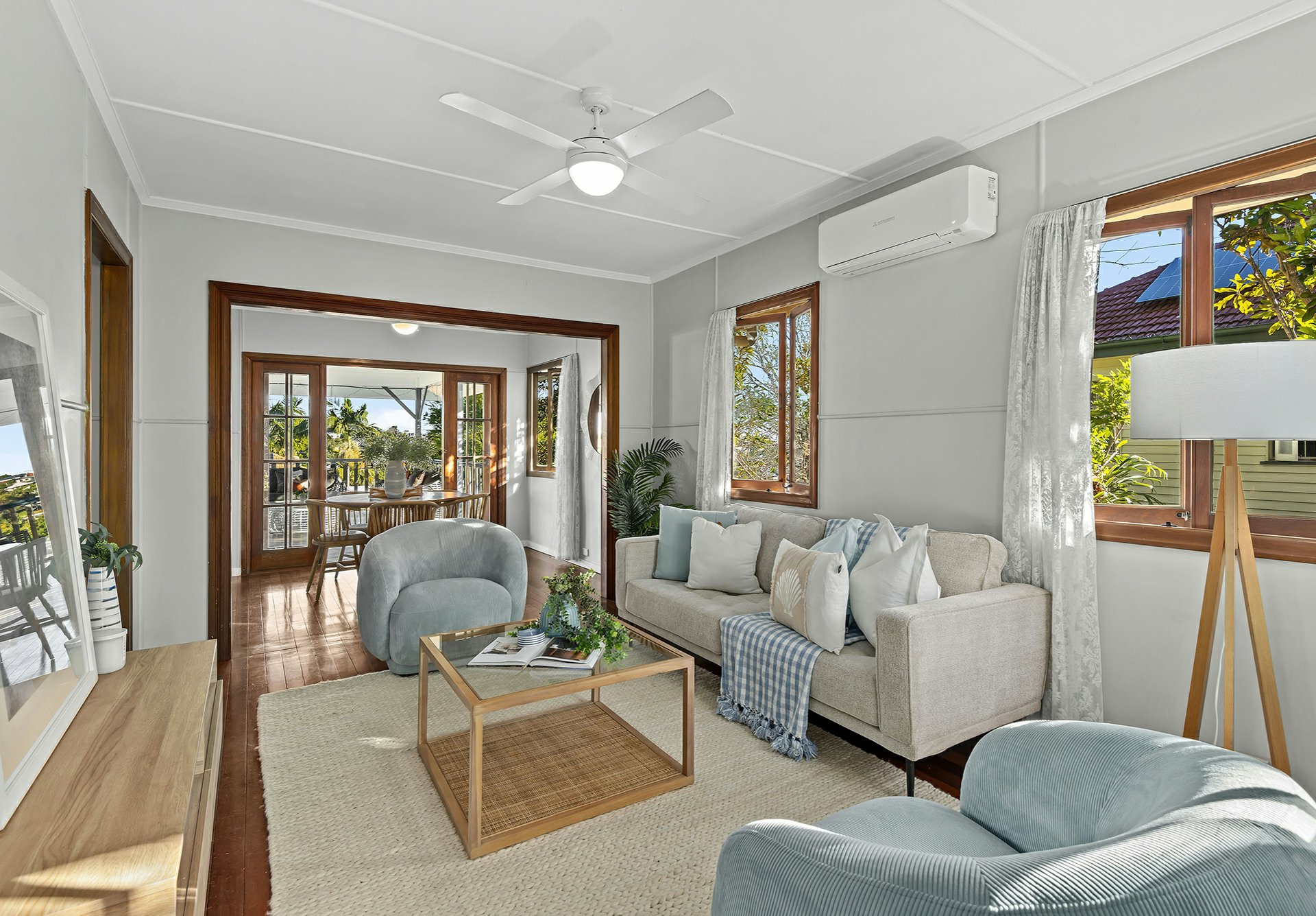 23 Errington Street Moorooka QLD - Property Details - LJ Hooker