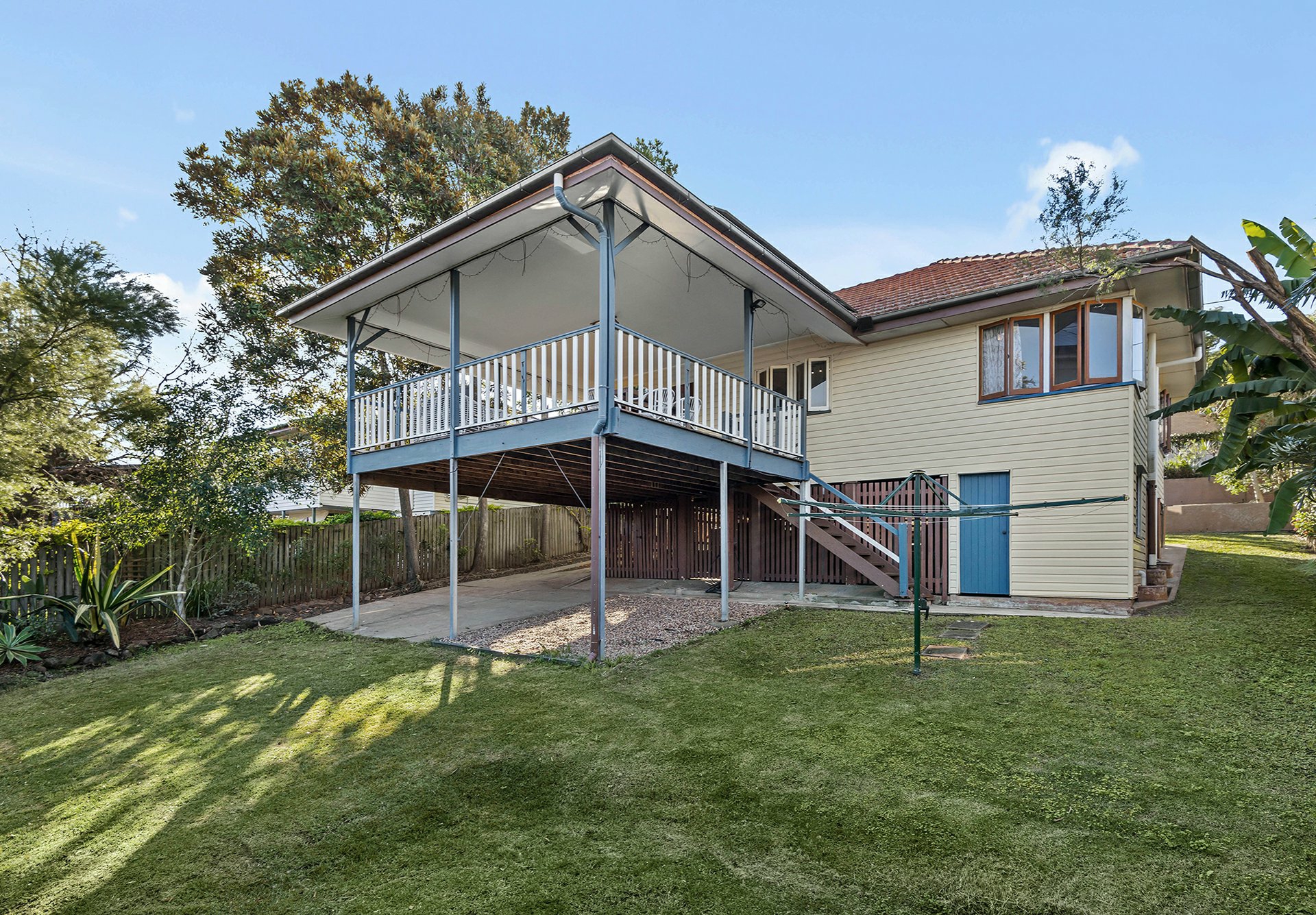 23 Errington Street Moorooka QLD - Property Details - LJ Hooker