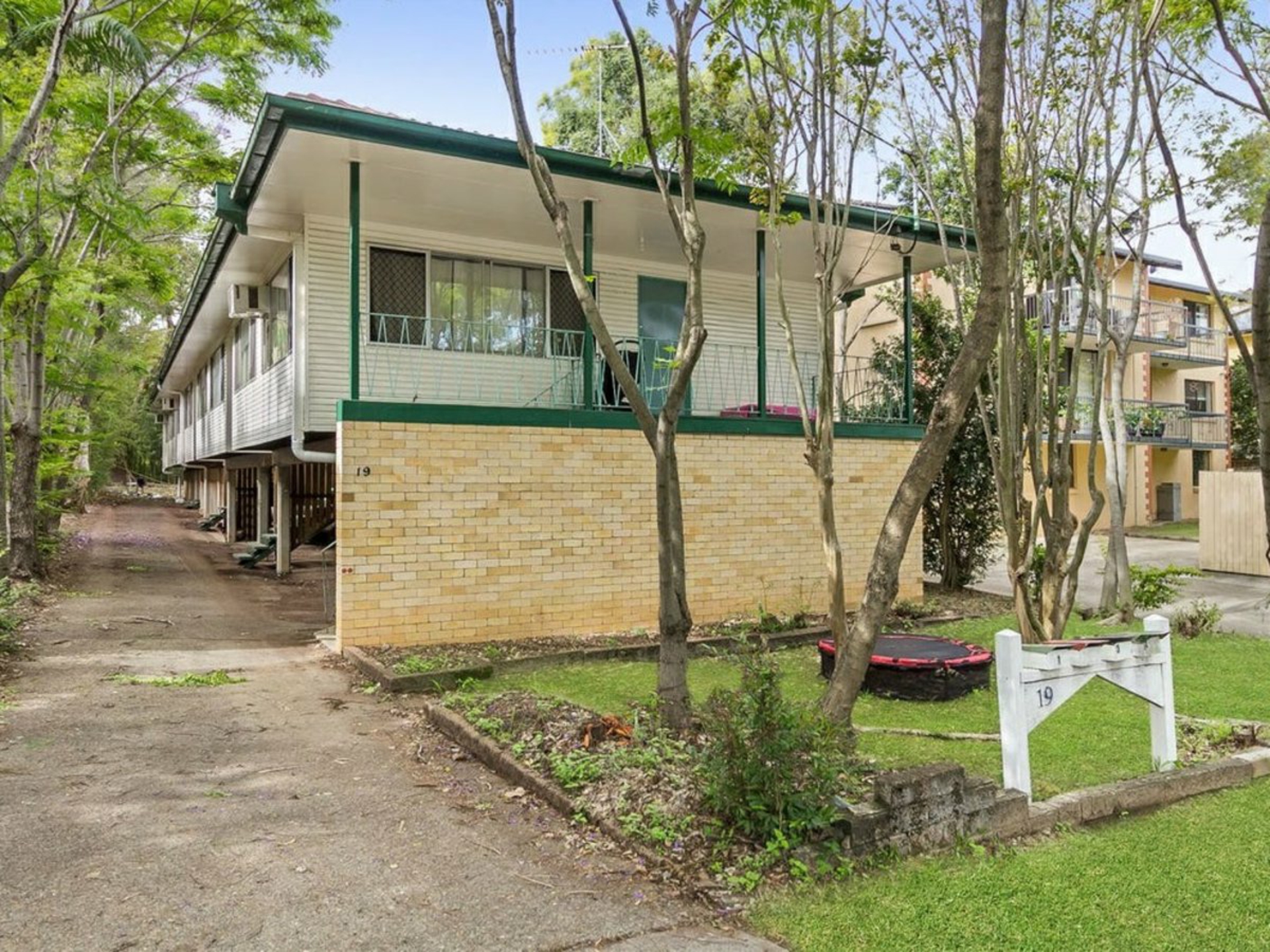3/19 Waverley Road, TARINGA