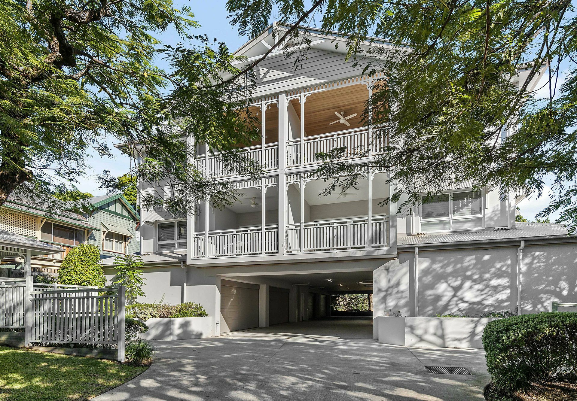 1/19 Stamford Street, YEERONGPILLY