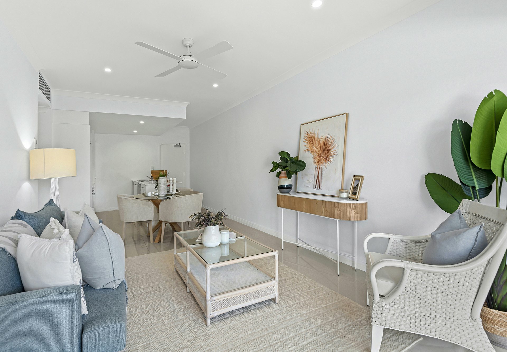 1/19 Stamford Street, YEERONGPILLY