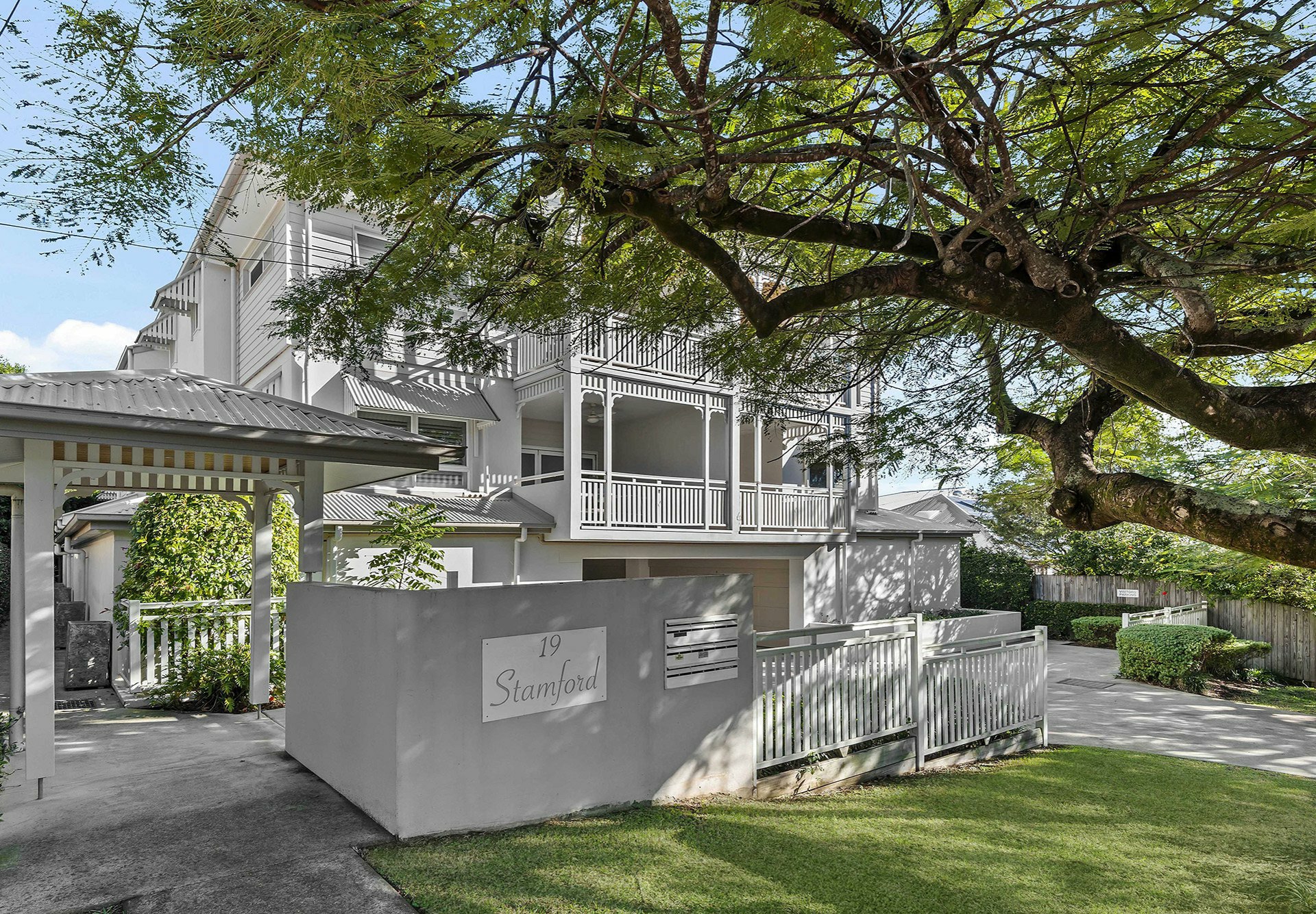 1/19 Stamford Street, YEERONGPILLY